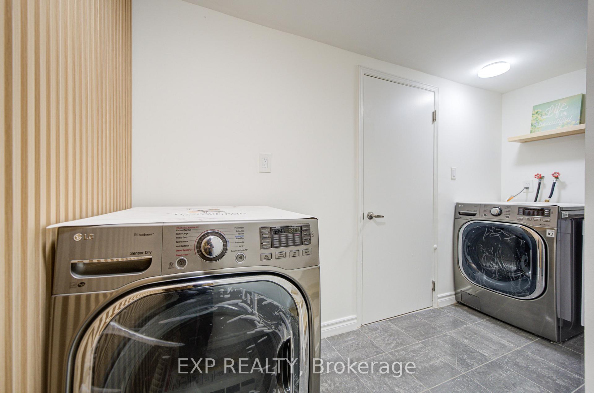 Photo 29 of 66 Page Crescent, Markham, Milliken Mills East — HOMEH