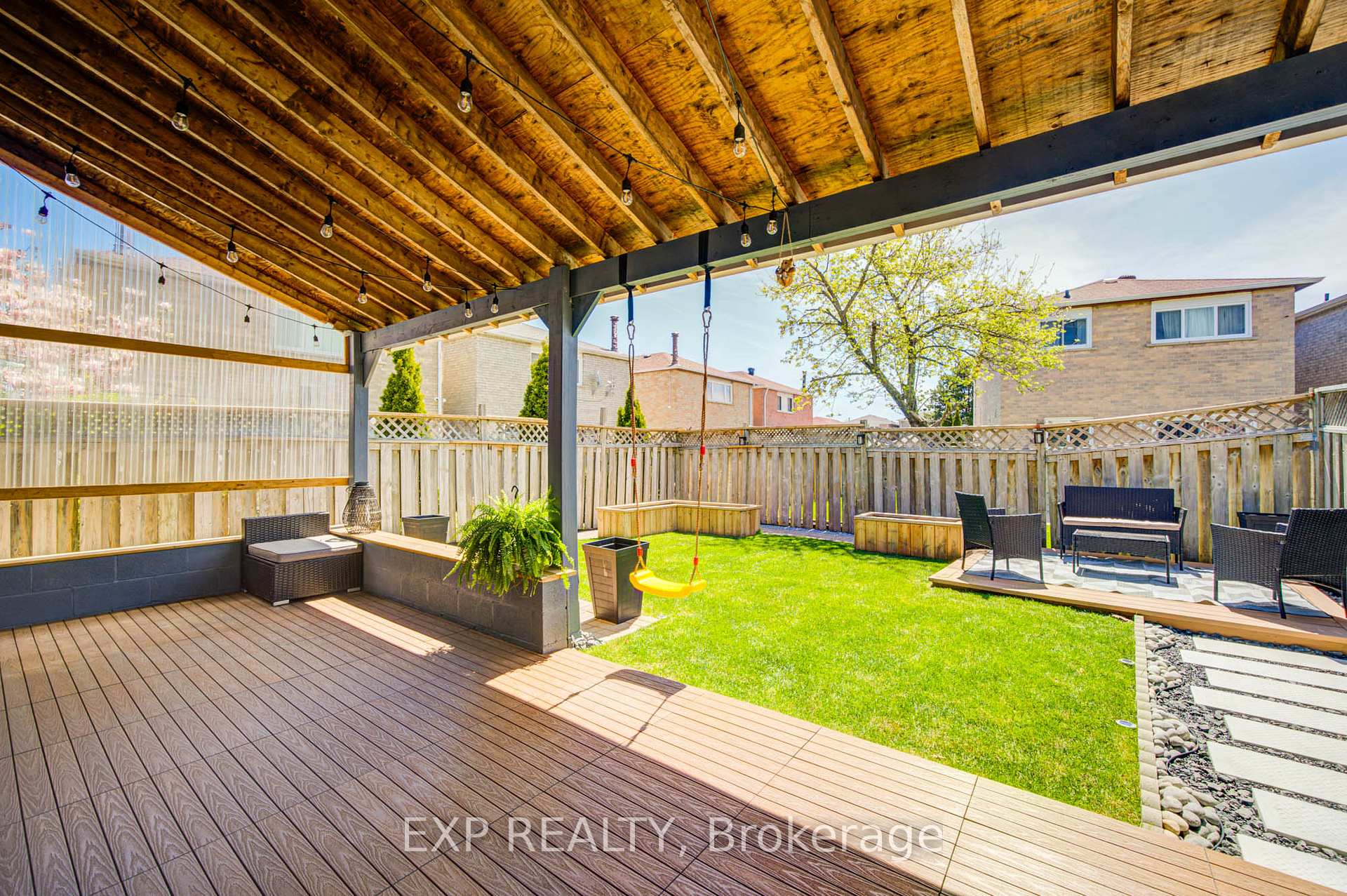 Photo 34 of 66 Page Crescent, Markham, Milliken Mills East — HOMEH