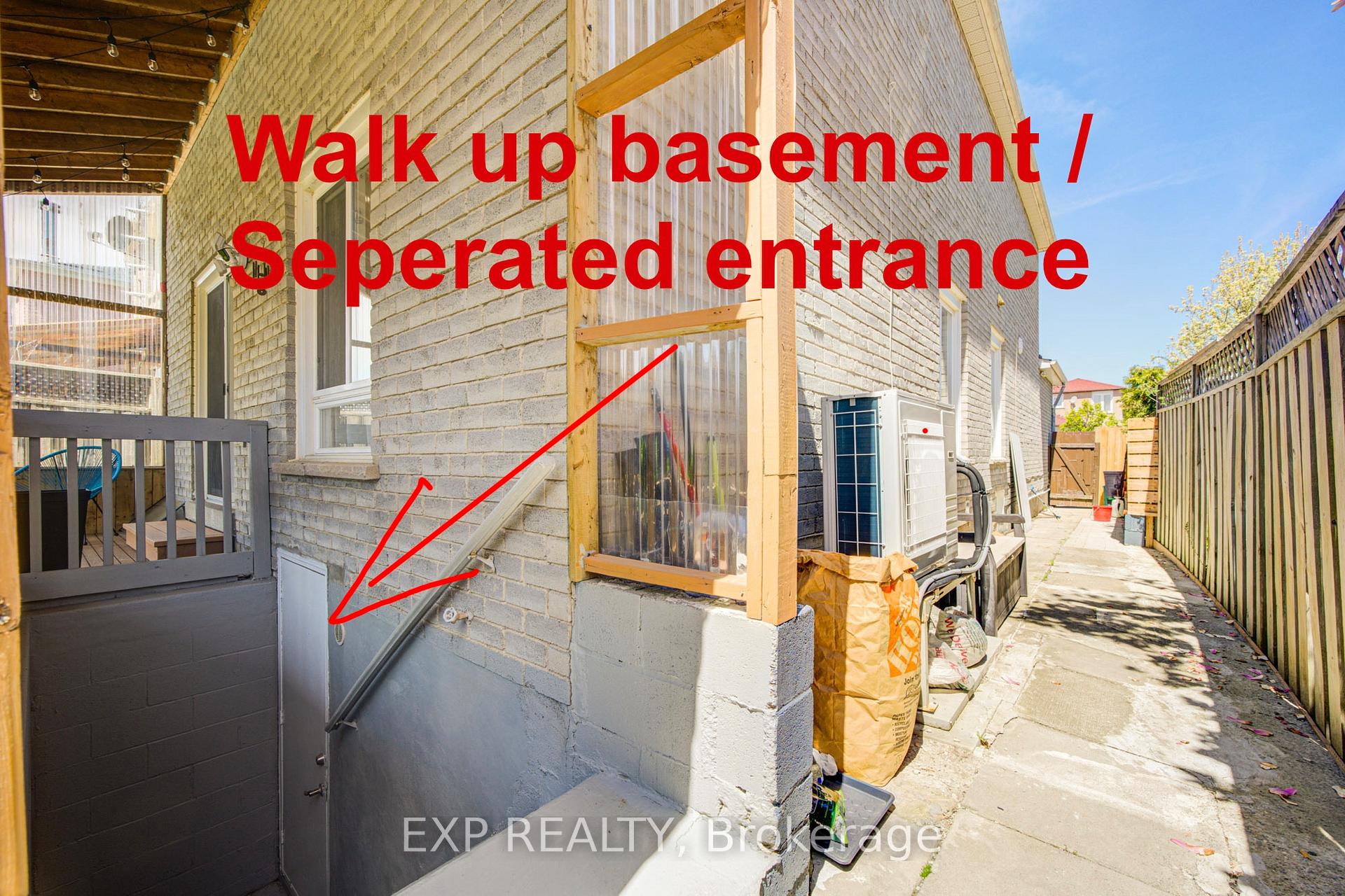Photo 36 of 66 Page Crescent, Markham, Milliken Mills East — HOMEH