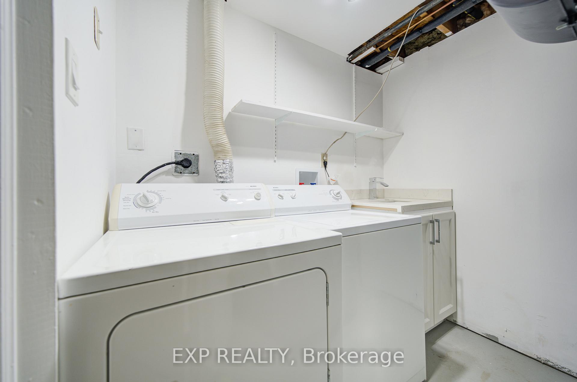 Photo 37 of 66 Page Crescent, Markham, Milliken Mills East — HOMEH