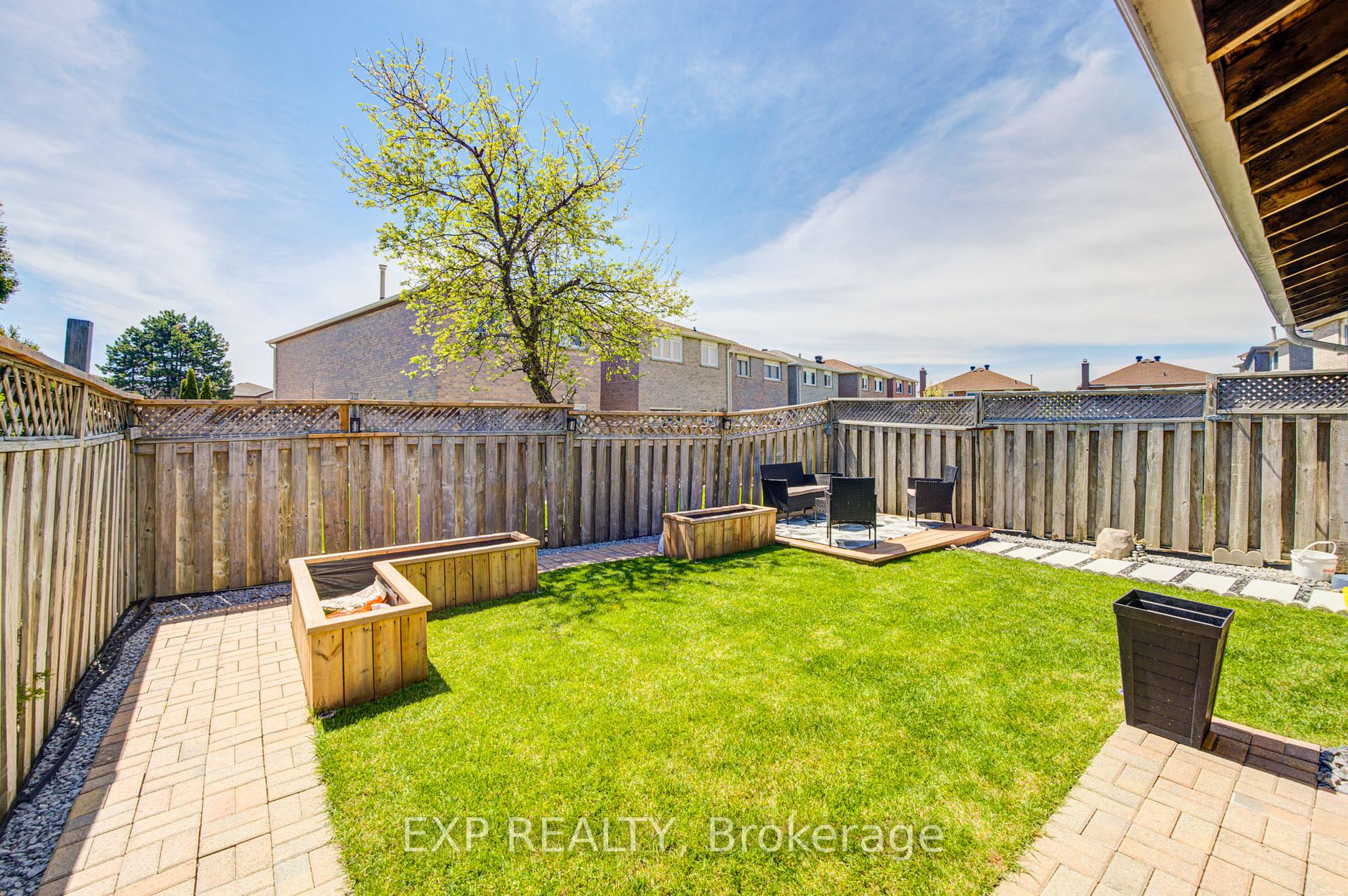 Photo 38 of 66 Page Crescent, Markham, Milliken Mills East — HOMEH