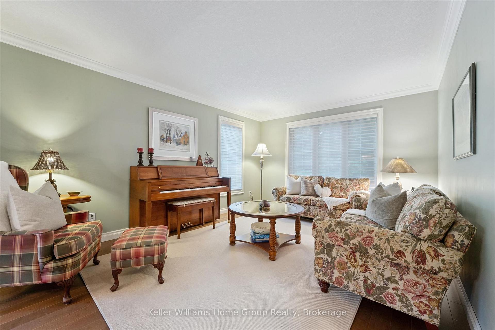 Photo 6 of 24 Fieldstone Road, Guelph, Kortright East — HOMEH