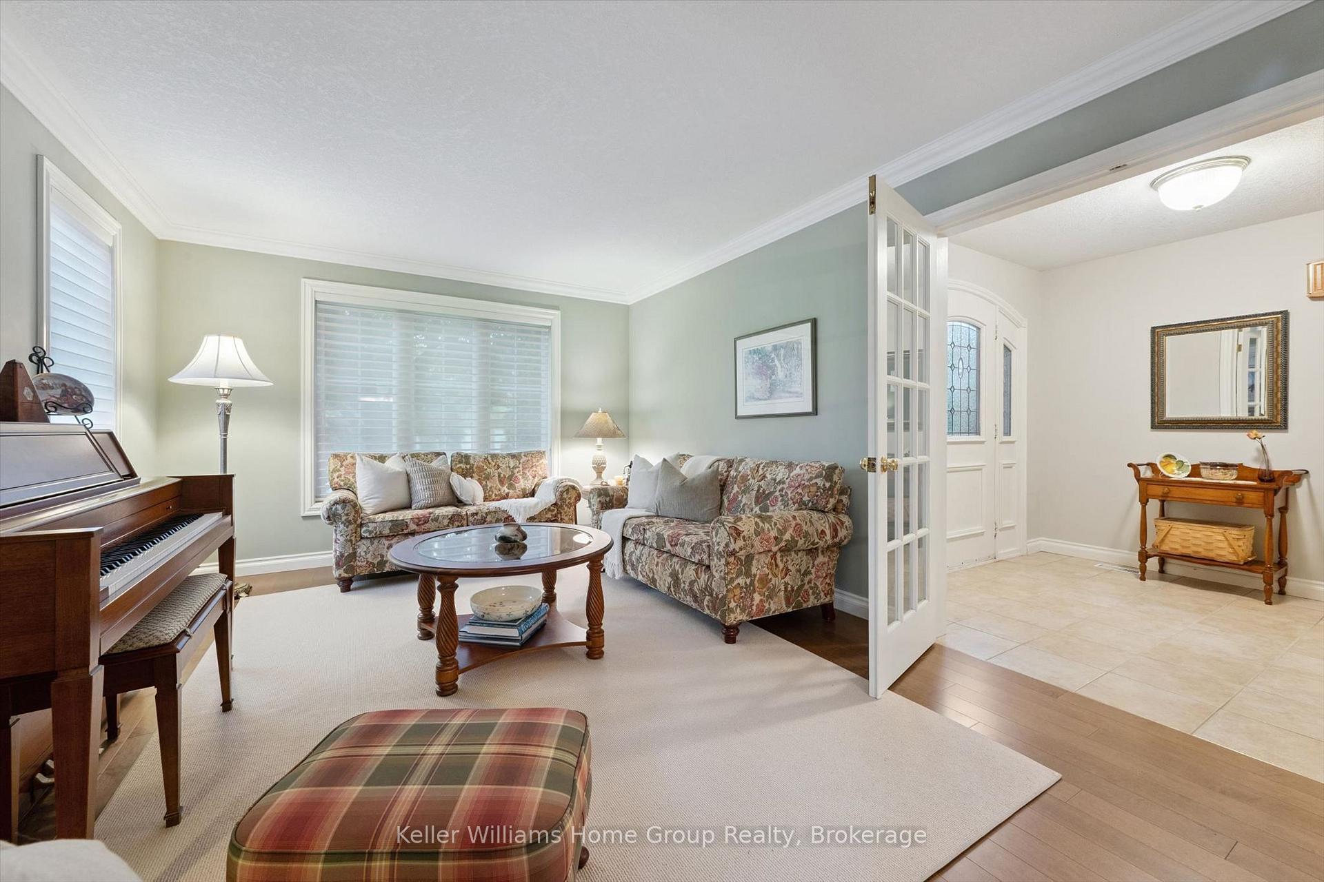 Photo 7 of 24 Fieldstone Road, Guelph, Kortright East — HOMEH