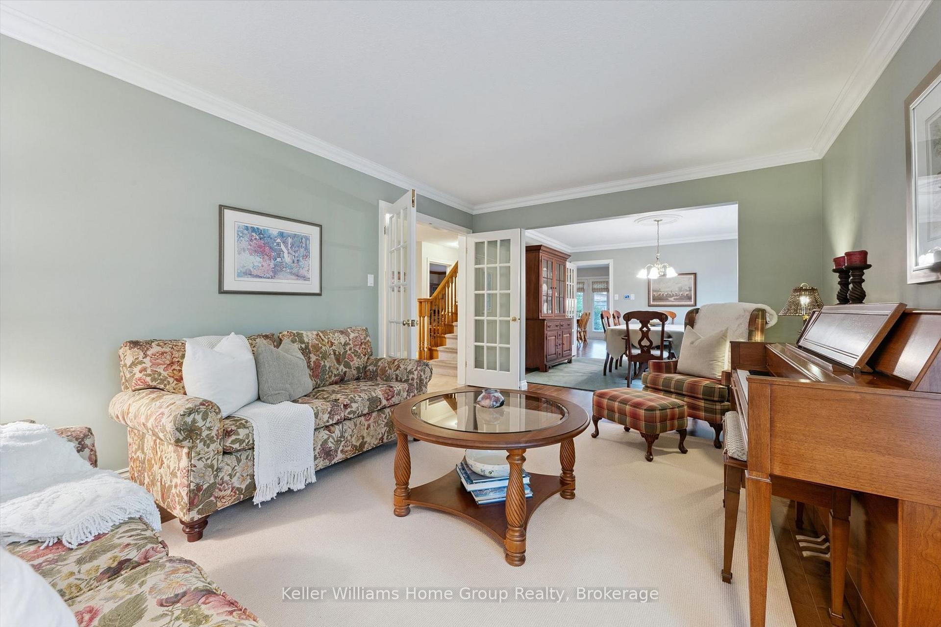 Photo 8 of 24 Fieldstone Road, Guelph, Kortright East — HOMEH