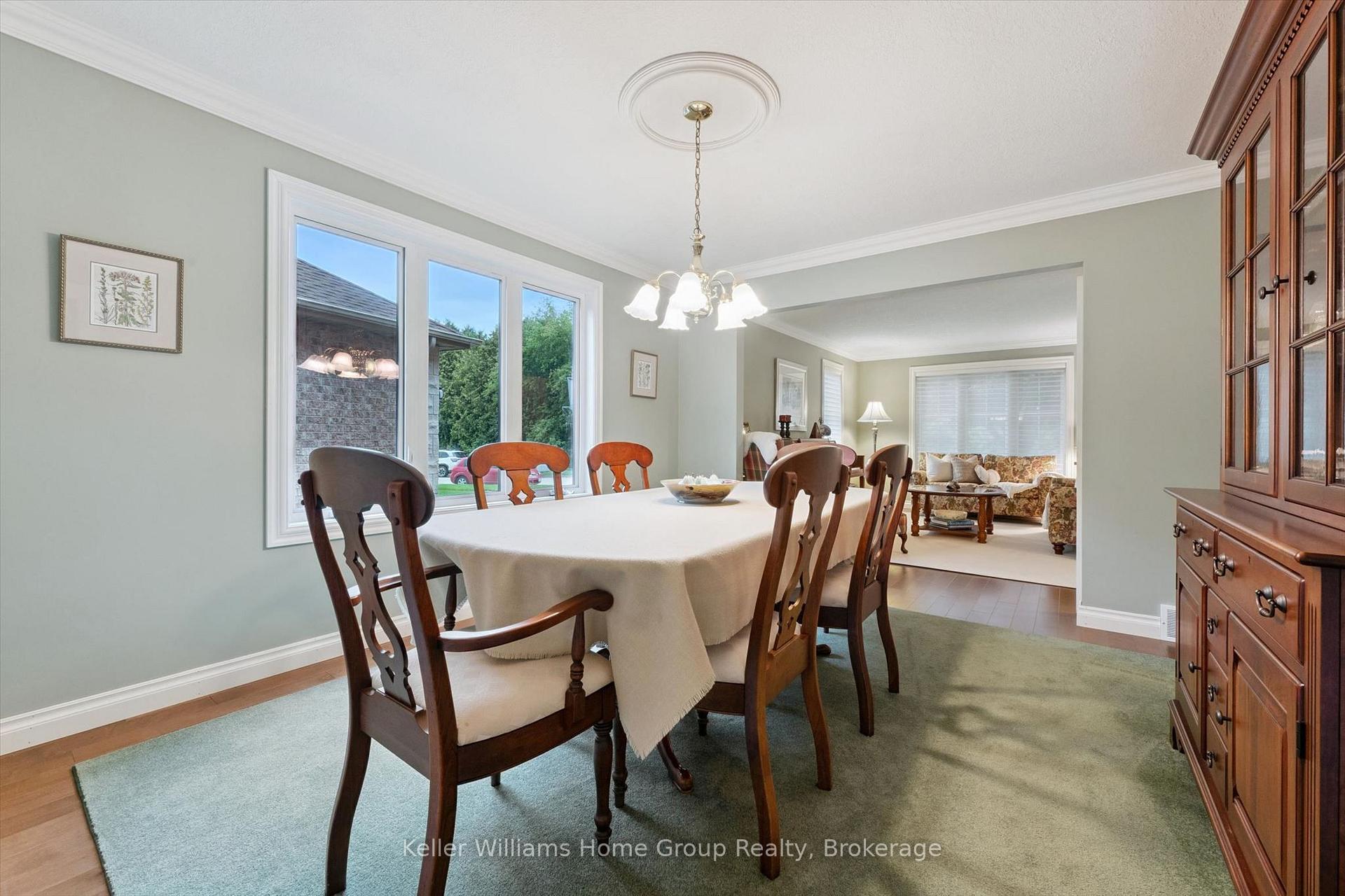 Photo 9 of 24 Fieldstone Road, Guelph, Kortright East — HOMEH