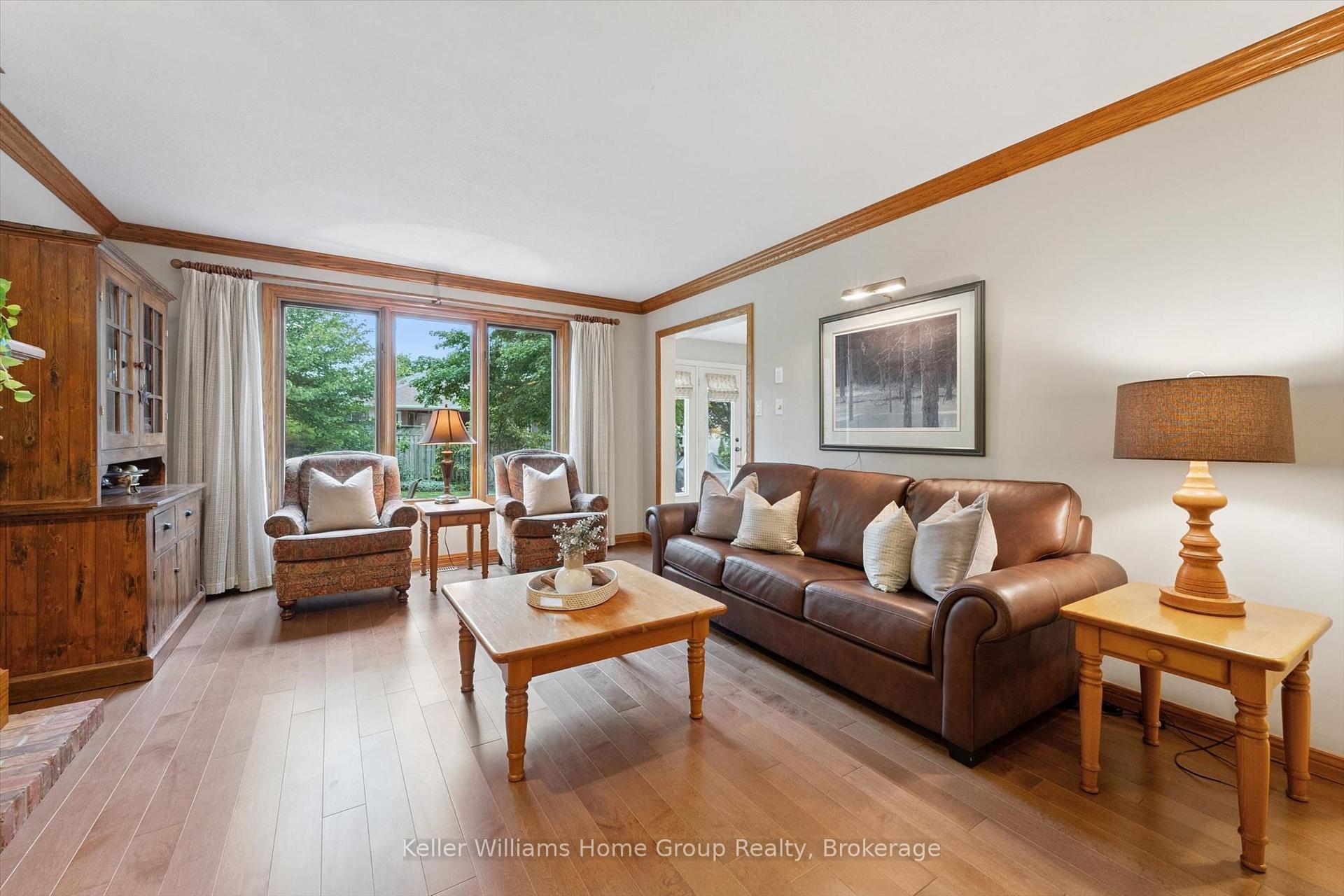 Photo 10 of 24 Fieldstone Road, Guelph, Kortright East — HOMEH