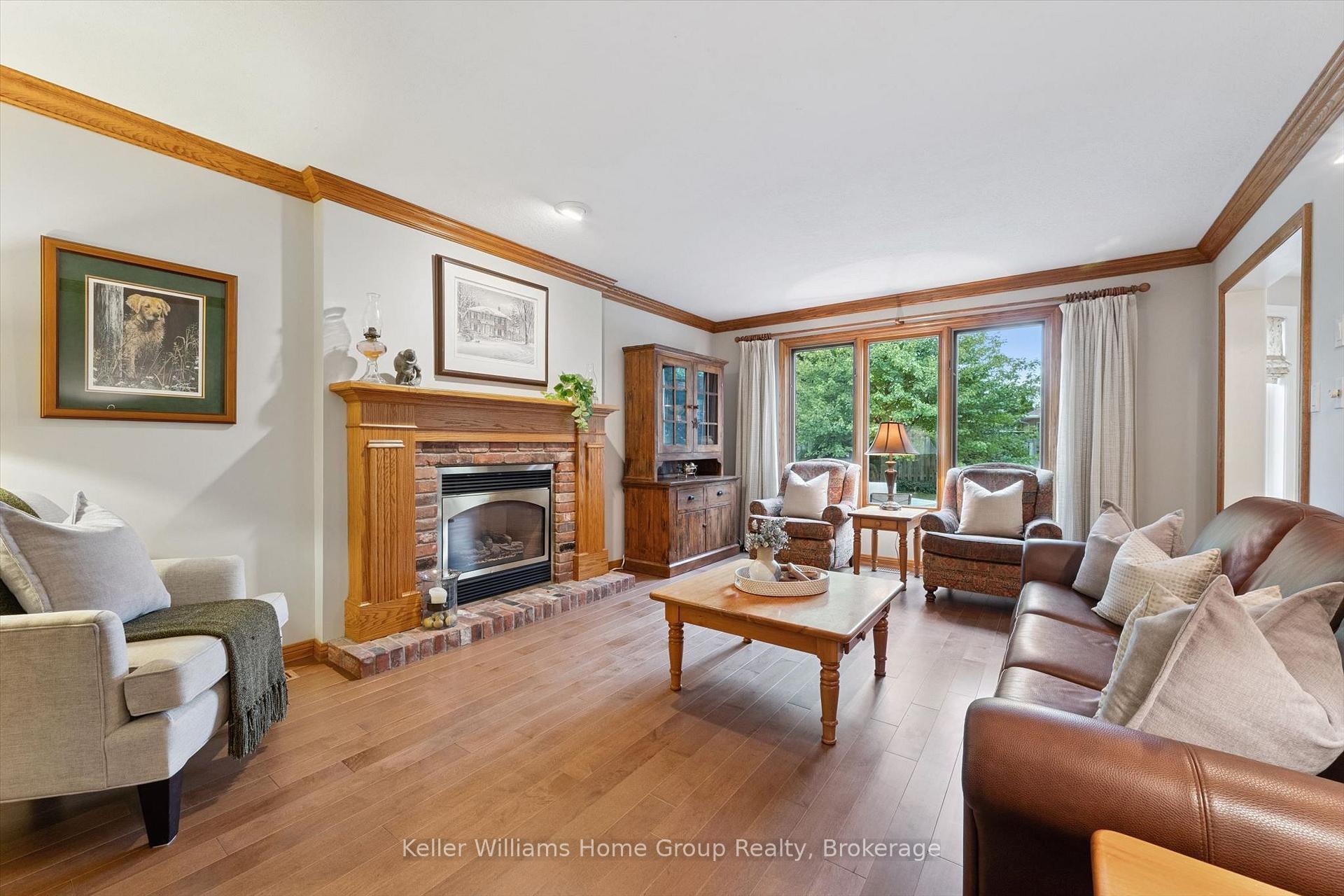 Photo 11 of 24 Fieldstone Road, Guelph, Kortright East — HOMEH