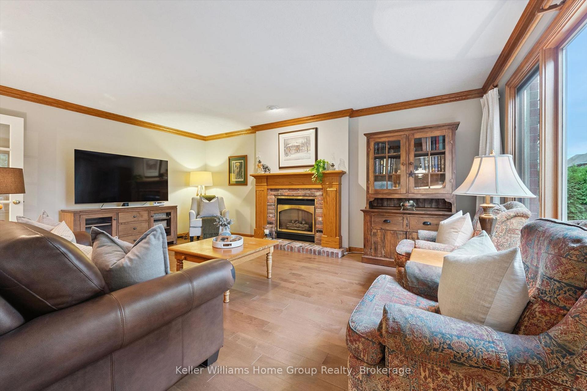 Photo 13 of 24 Fieldstone Road, Guelph, Kortright East — HOMEH