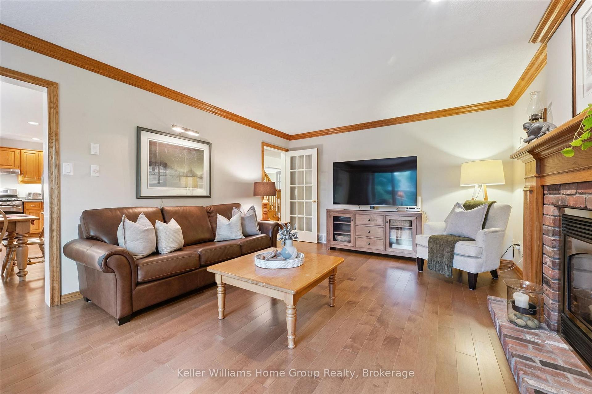 Photo 14 of 24 Fieldstone Road, Guelph, Kortright East — HOMEH