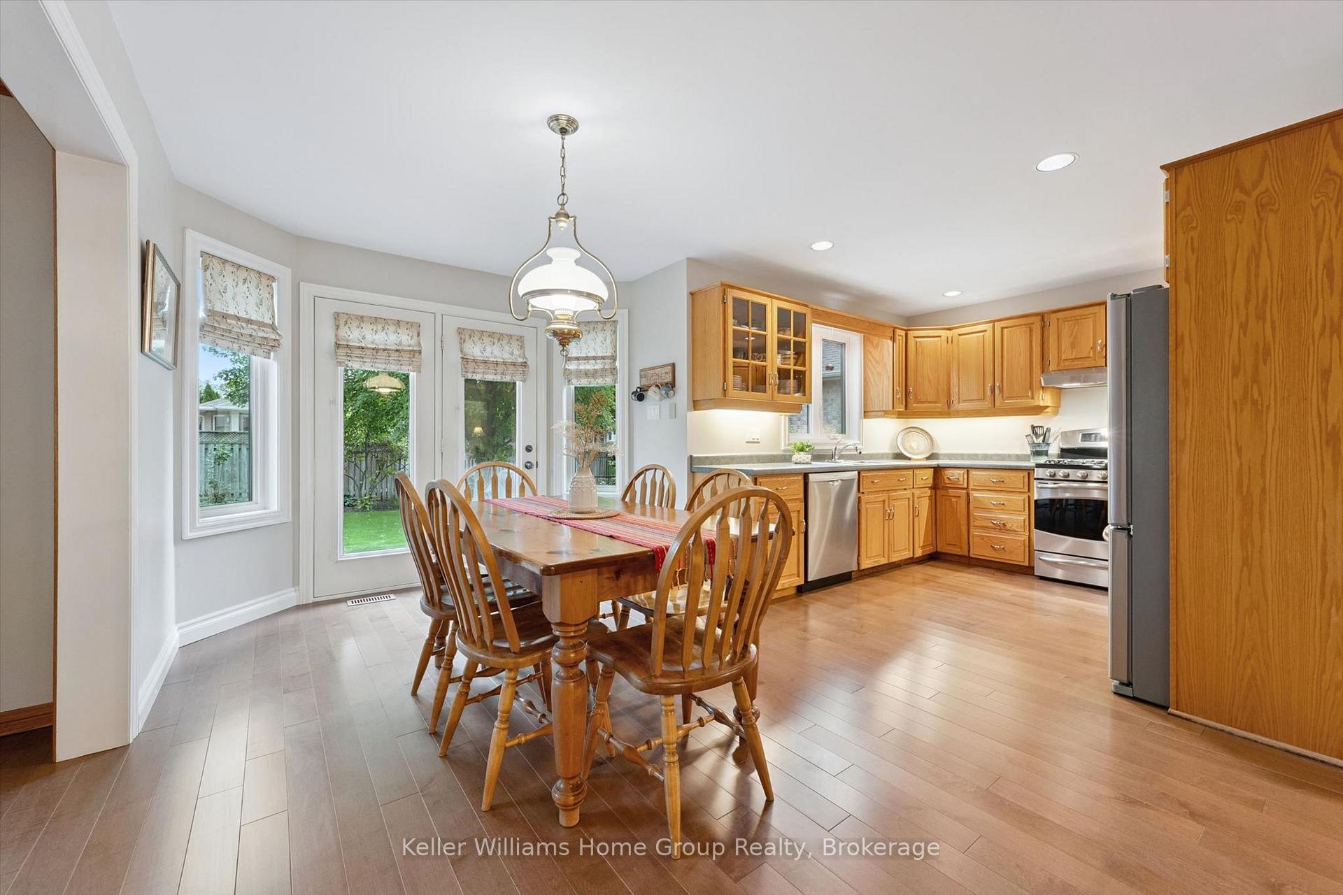 Photo 19 of 24 Fieldstone Road, Guelph, Kortright East — HOMEH