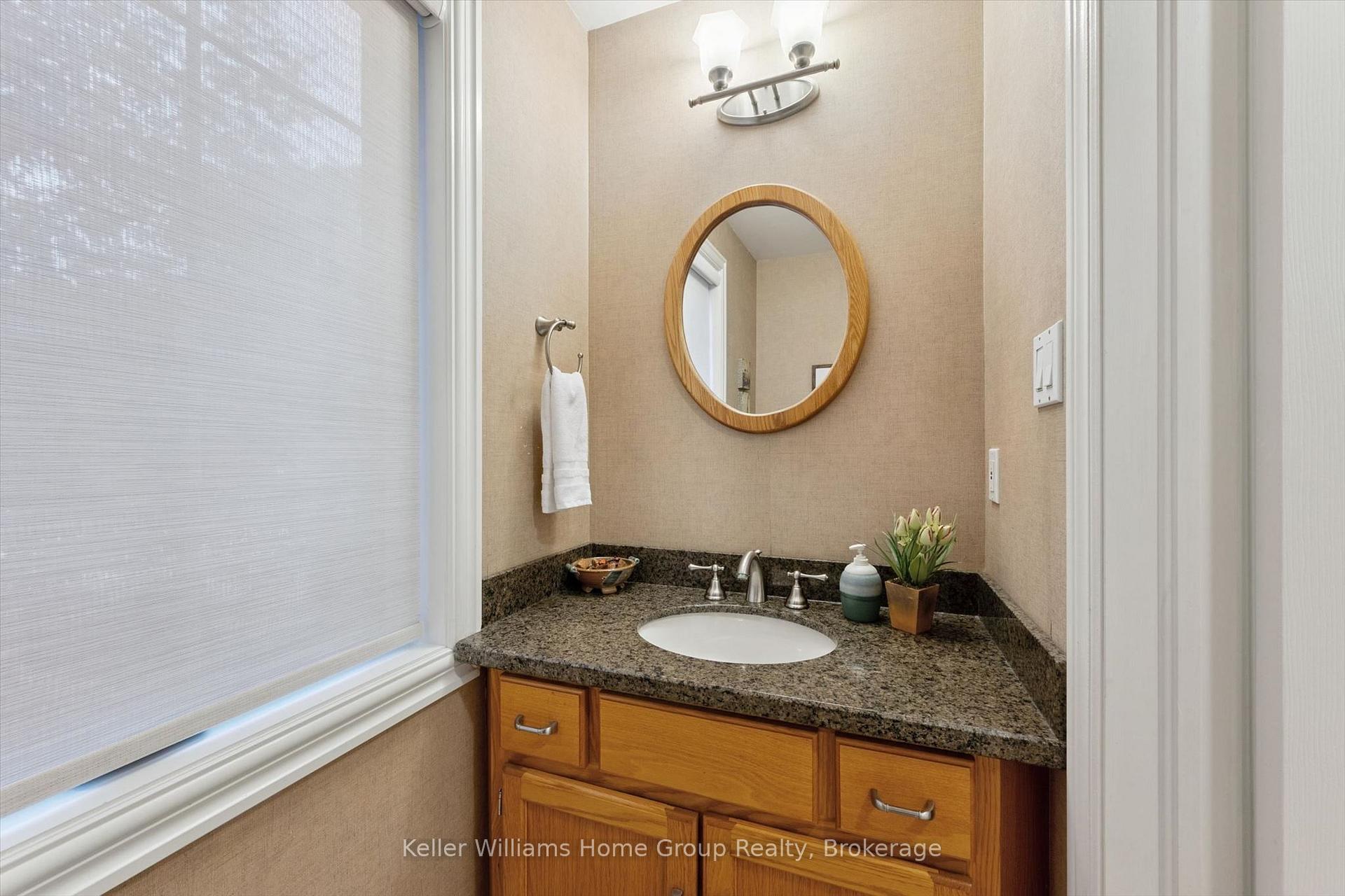Photo 20 of 24 Fieldstone Road, Guelph, Kortright East — HOMEH