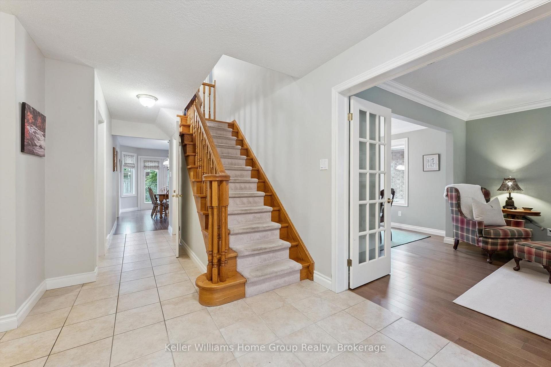 Photo 21 of 24 Fieldstone Road, Guelph, Kortright East — HOMEH