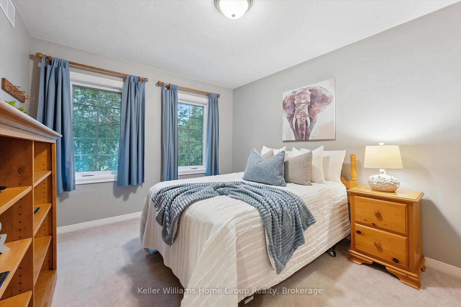 Photo 27 of 24 Fieldstone Road, Guelph, Kortright East — HOMEH