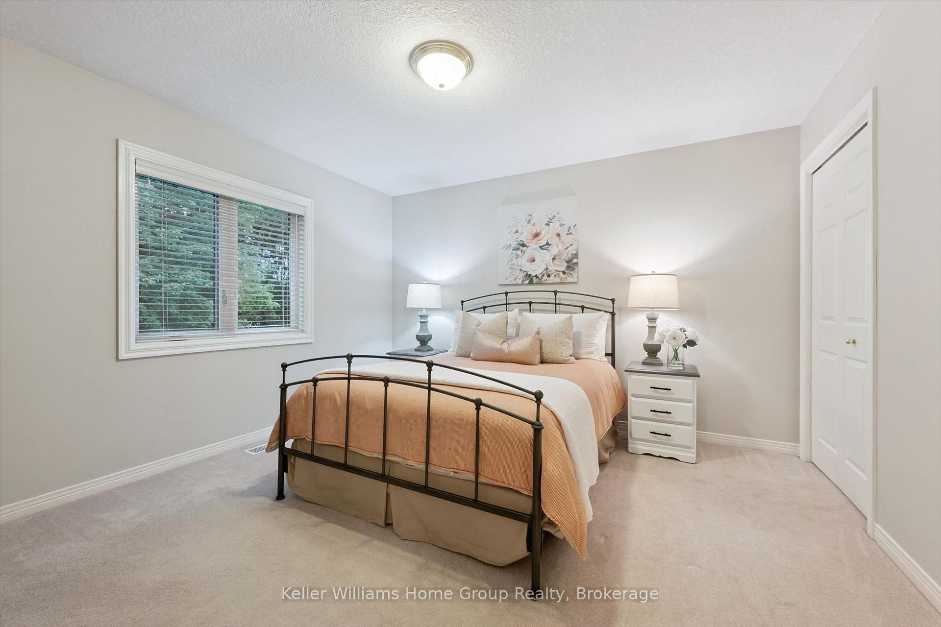 Photo 29 of 24 Fieldstone Road, Guelph, Kortright East — HOMEH