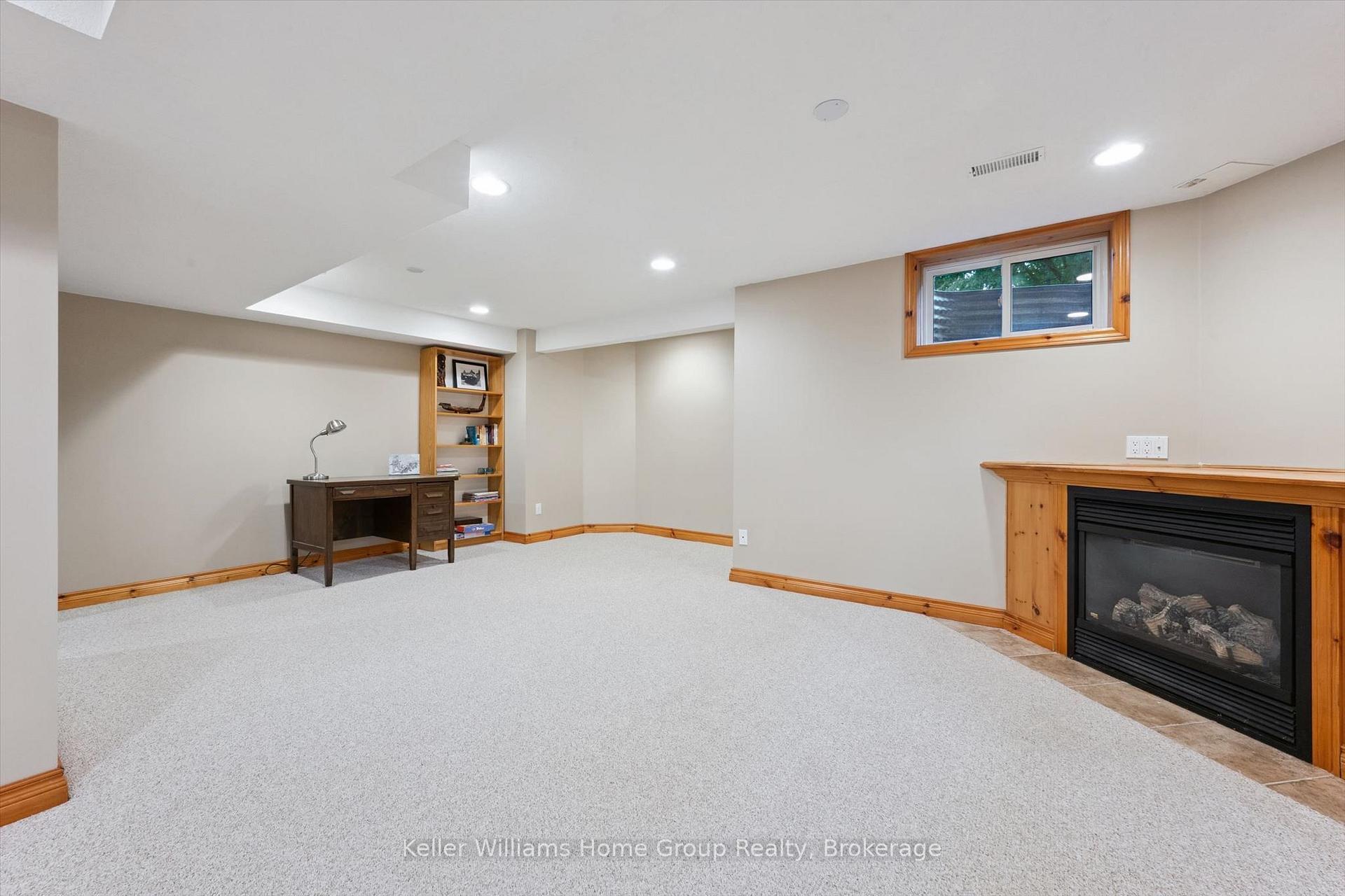 Photo 32 of 24 Fieldstone Road, Guelph, Kortright East — HOMEH