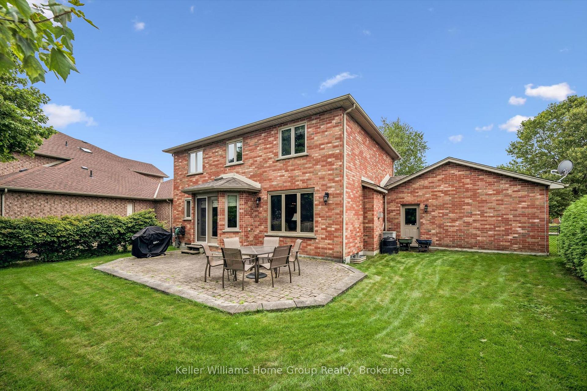 Photo 34 of 24 Fieldstone Road, Guelph, Kortright East — HOMEH
