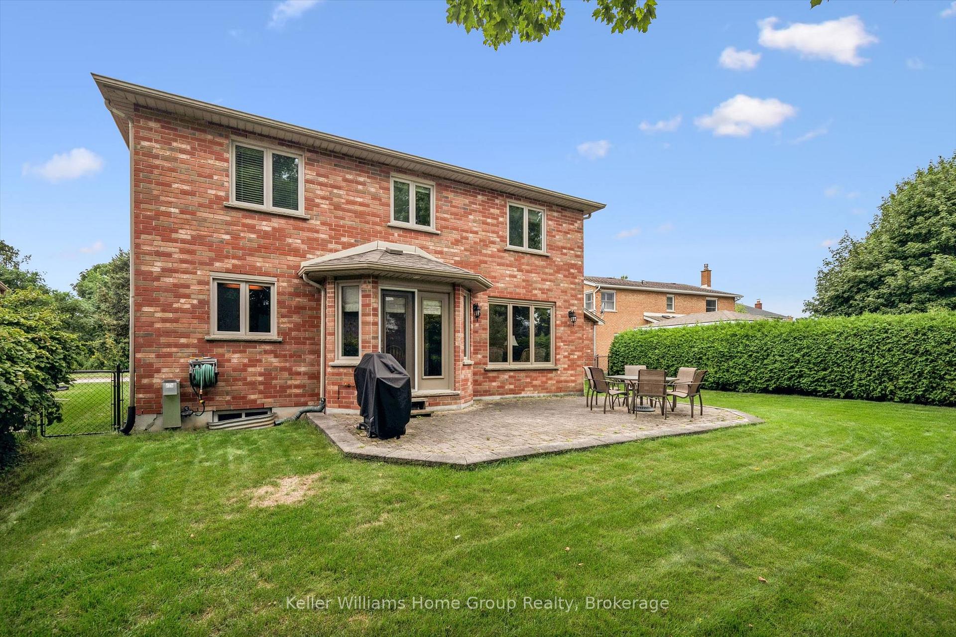 Photo 35 of 24 Fieldstone Road, Guelph, Kortright East — HOMEH