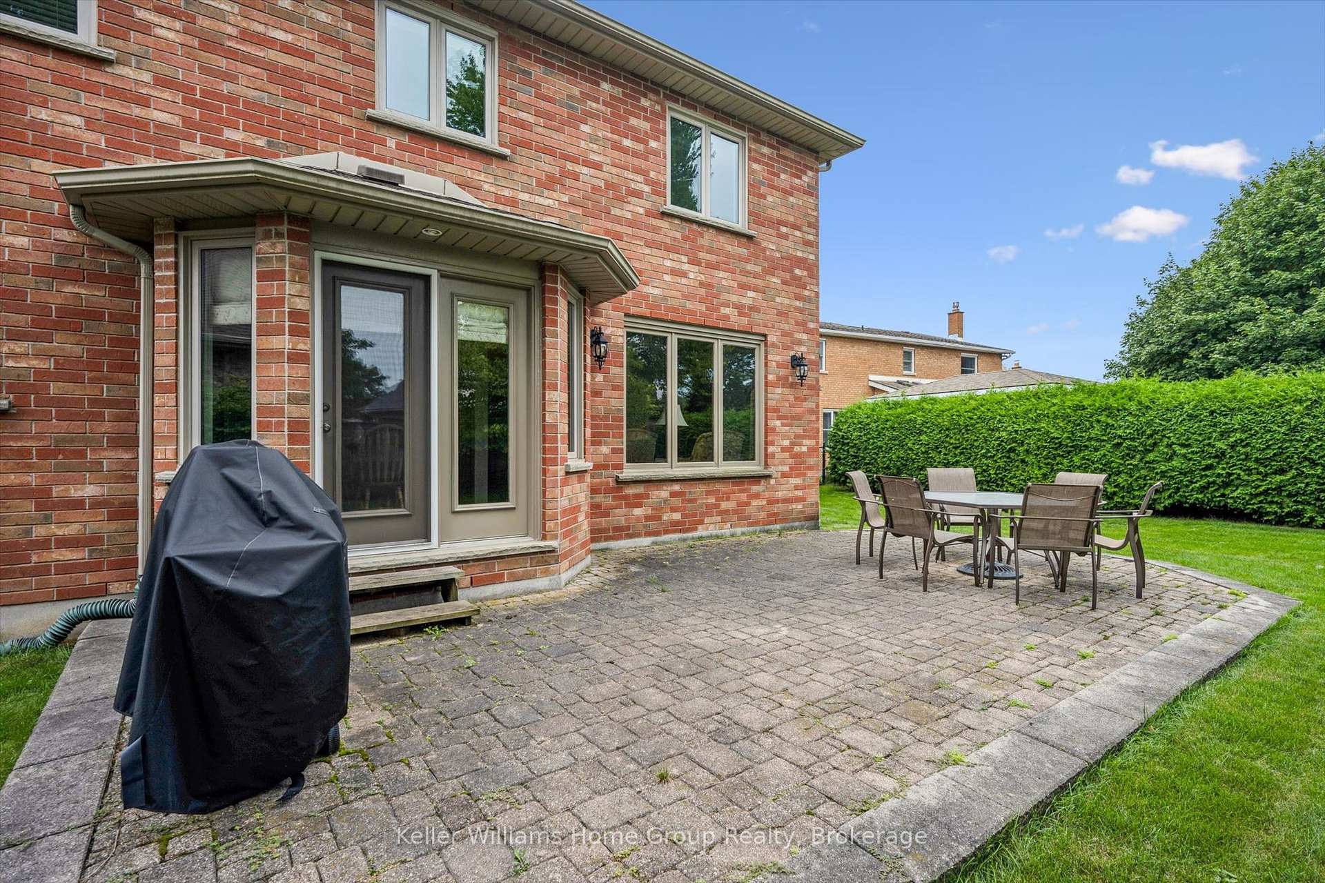 Photo 36 of 24 Fieldstone Road, Guelph, Kortright East — HOMEH