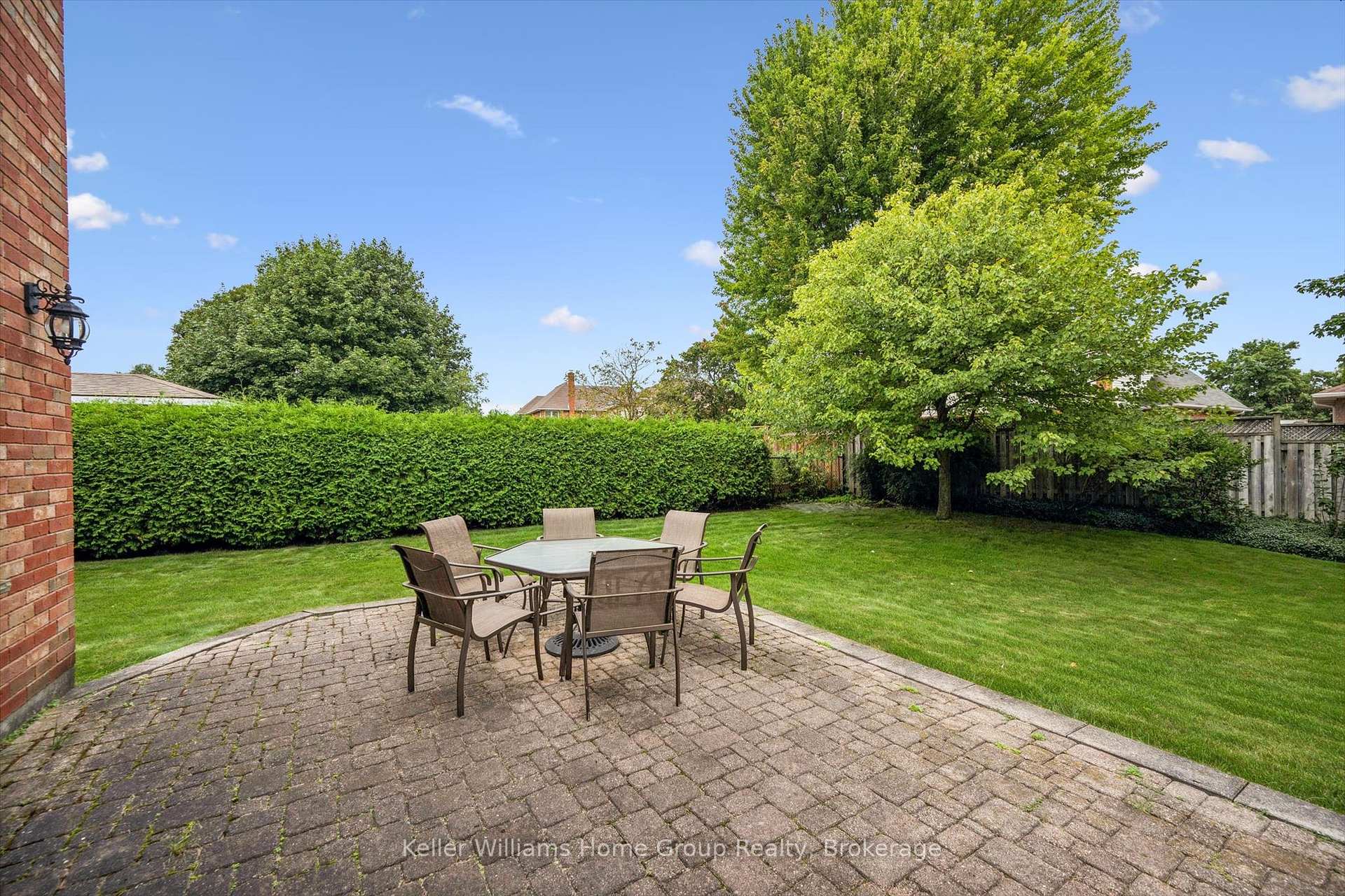 Photo 37 of 24 Fieldstone Road, Guelph, Kortright East — HOMEH