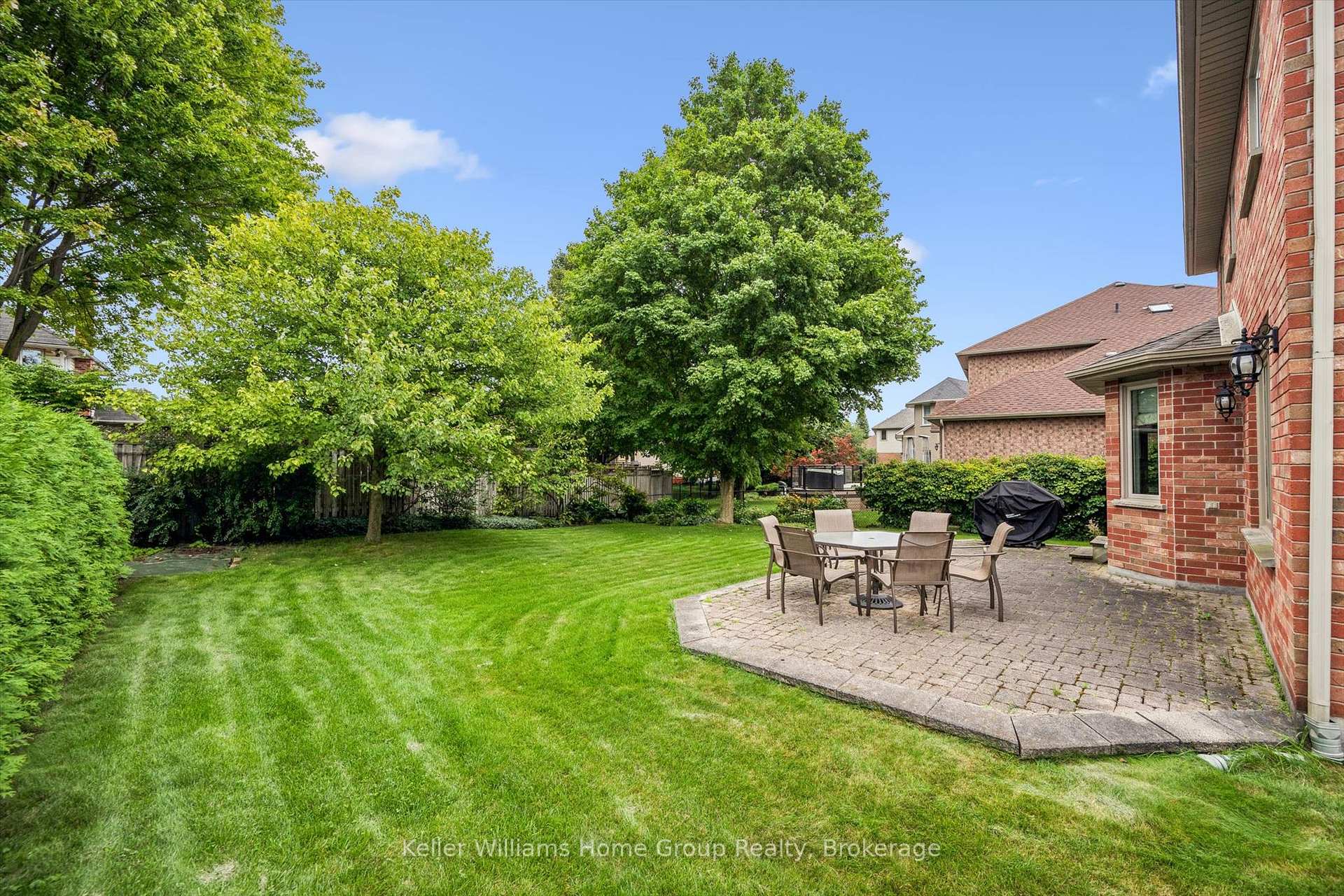 Photo 38 of 24 Fieldstone Road, Guelph, Kortright East — HOMEH