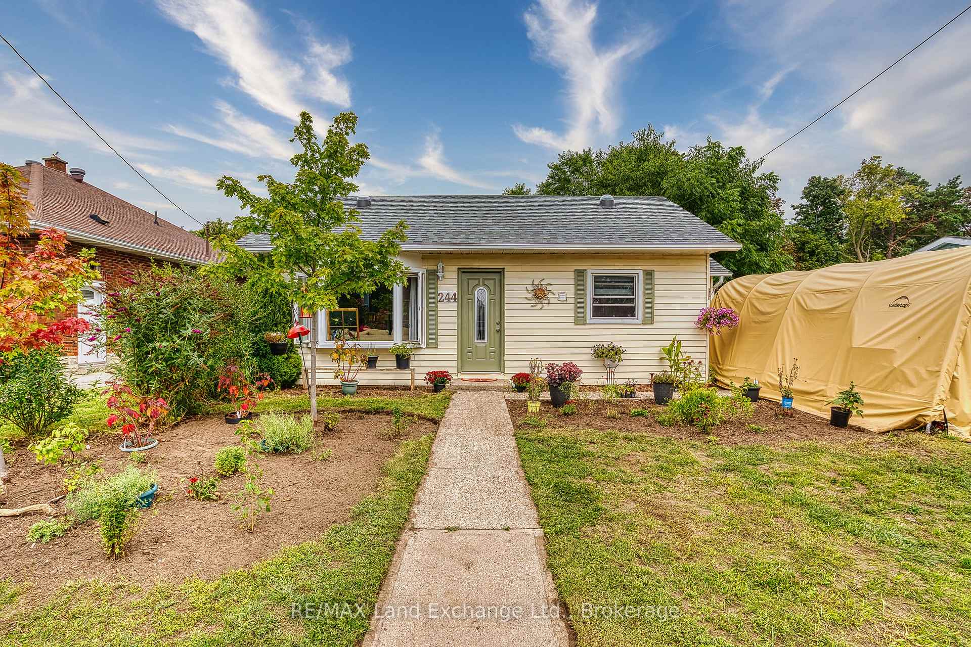 Photo of 244 Clarendon Street