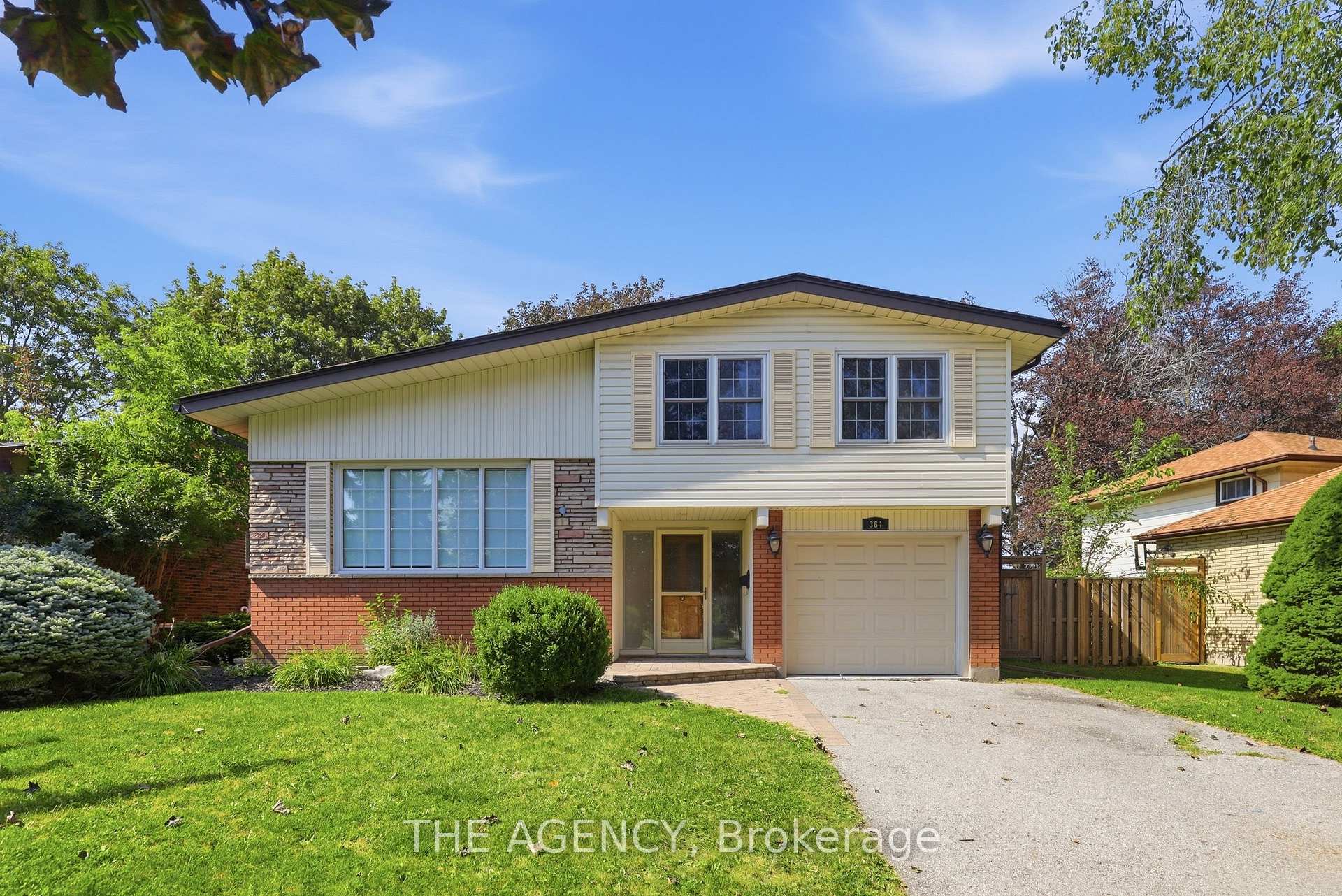 Photo 1 of 364 Adelaide Avenue E, Oshawa, O'Neill — HOMEH
