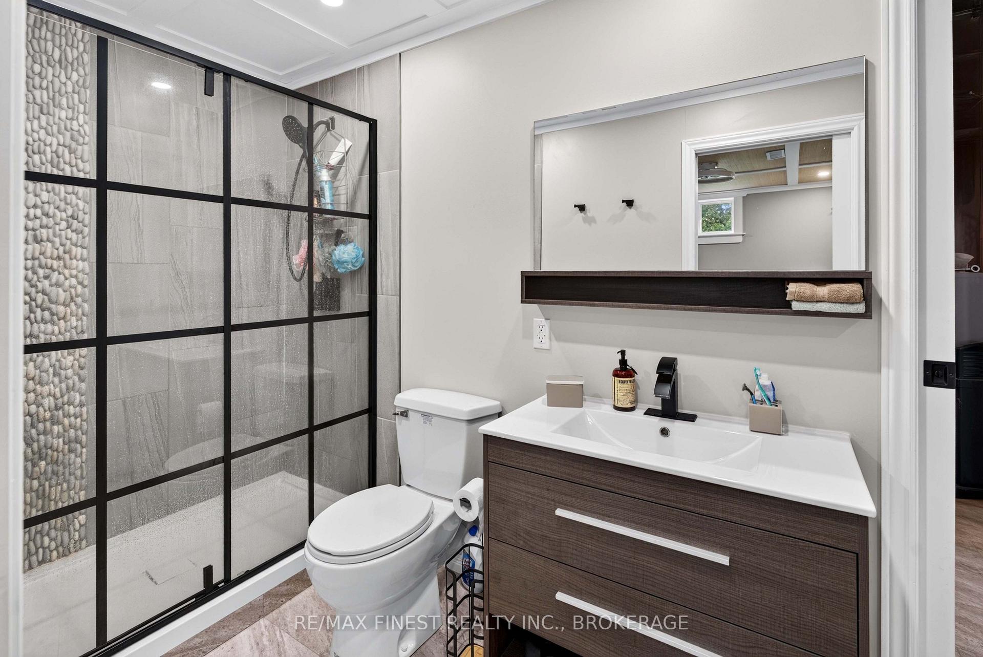 Photo 9 of 2359 Keeley Road, Frontenac, Frontenac South — HOMEH