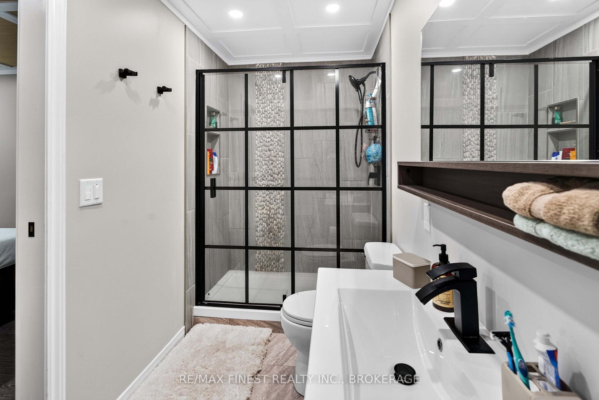 Photo 10 of 2359 Keeley Road, Frontenac, Frontenac South — HOMEH