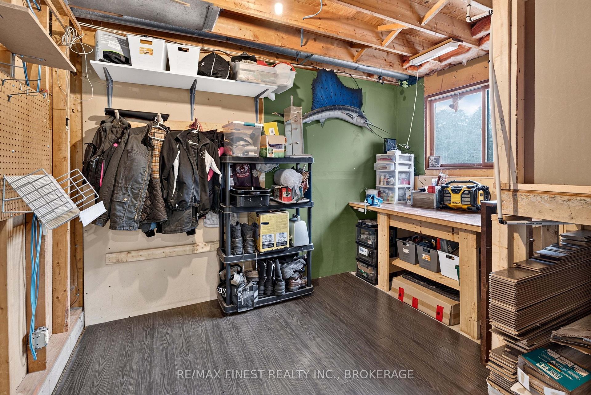 Photo 13 of 2359 Keeley Road, Frontenac, Frontenac South — HOMEH