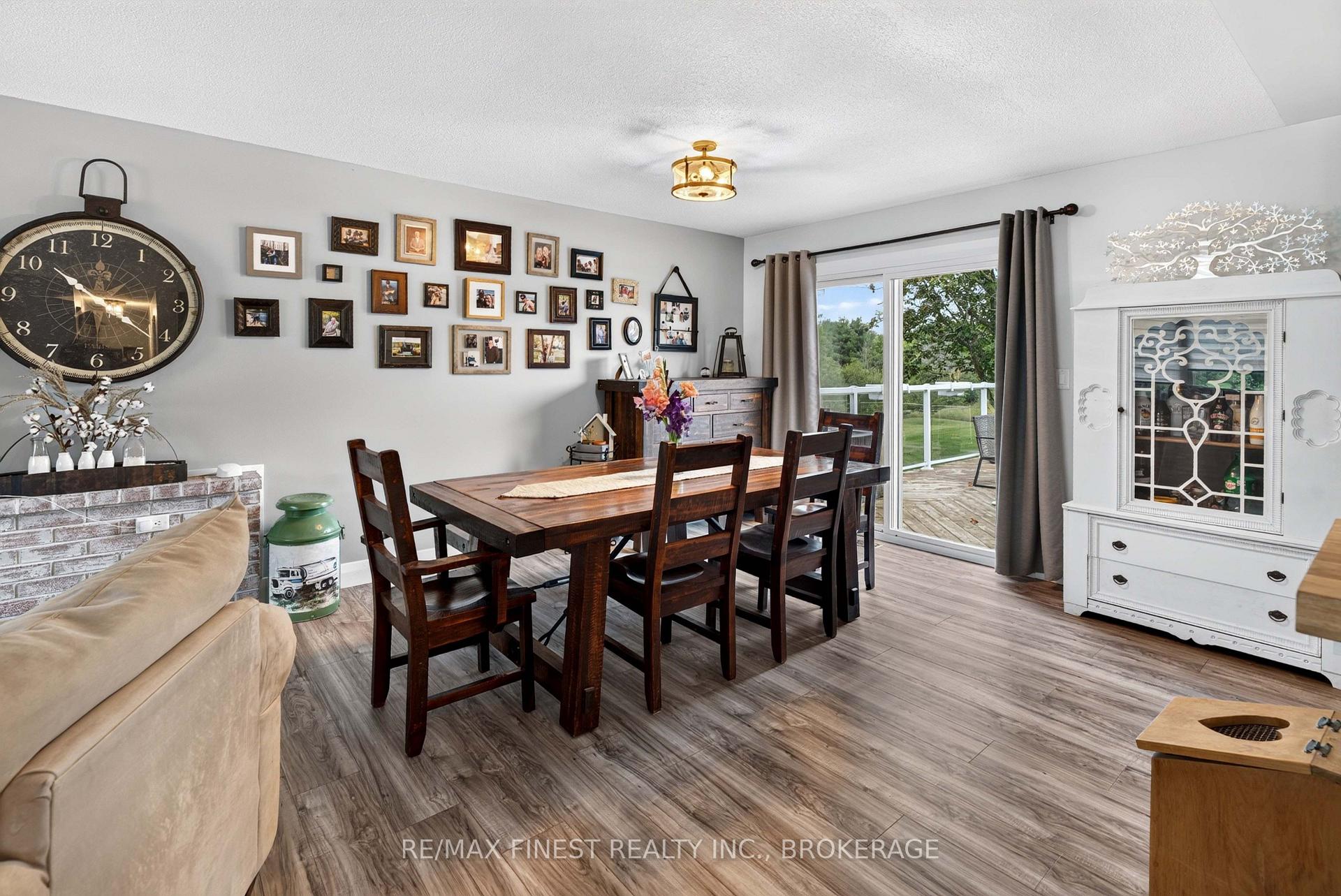Photo 16 of 2359 Keeley Road, Frontenac, Frontenac South — HOMEH