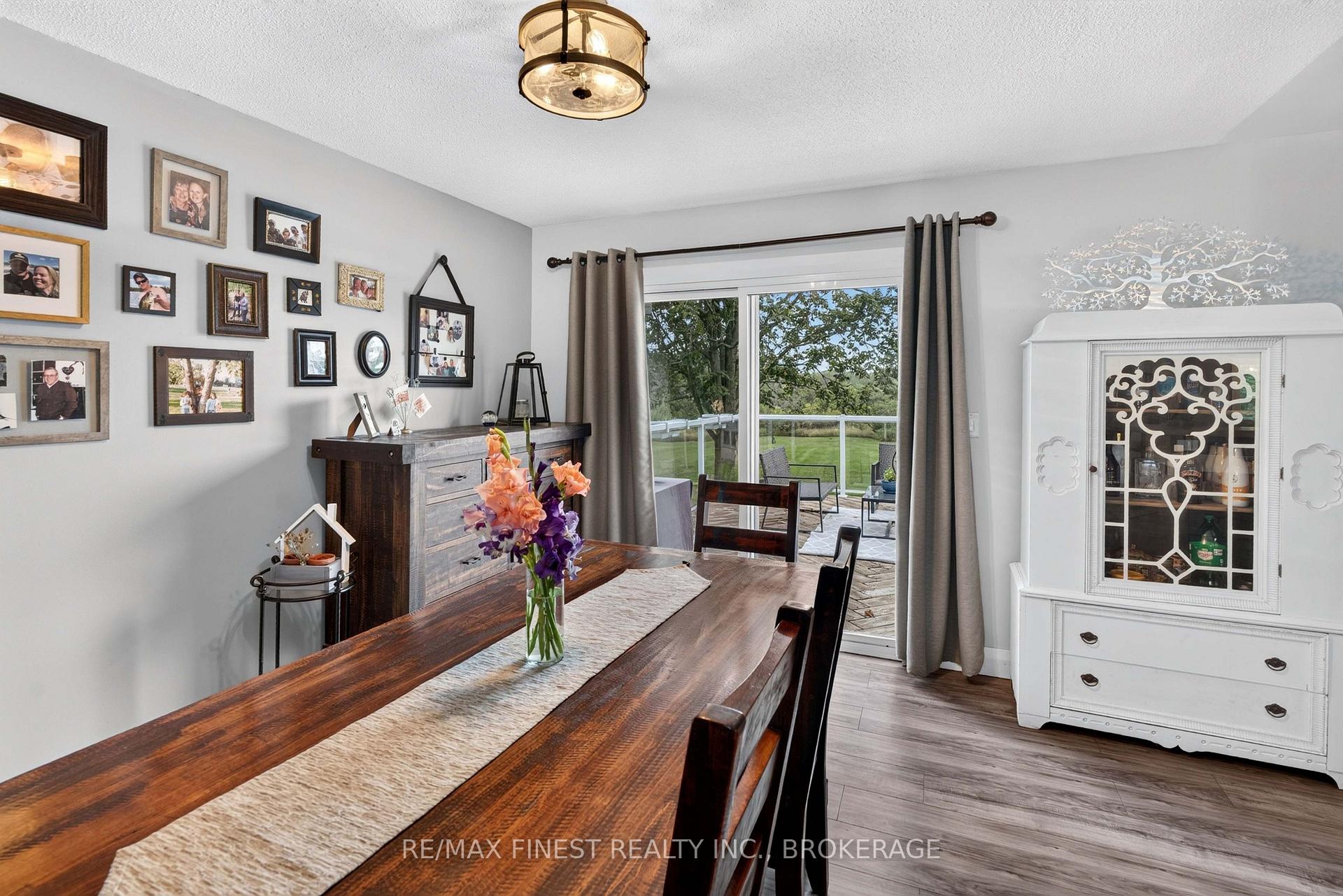 Photo 17 of 2359 Keeley Road, Frontenac, Frontenac South — HOMEH