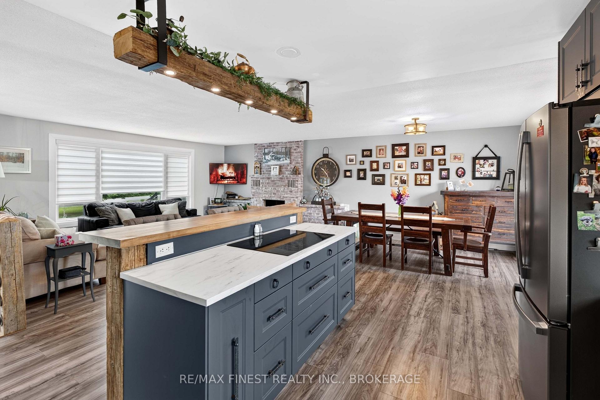 Photo 18 of 2359 Keeley Road, Frontenac, Frontenac South — HOMEH
