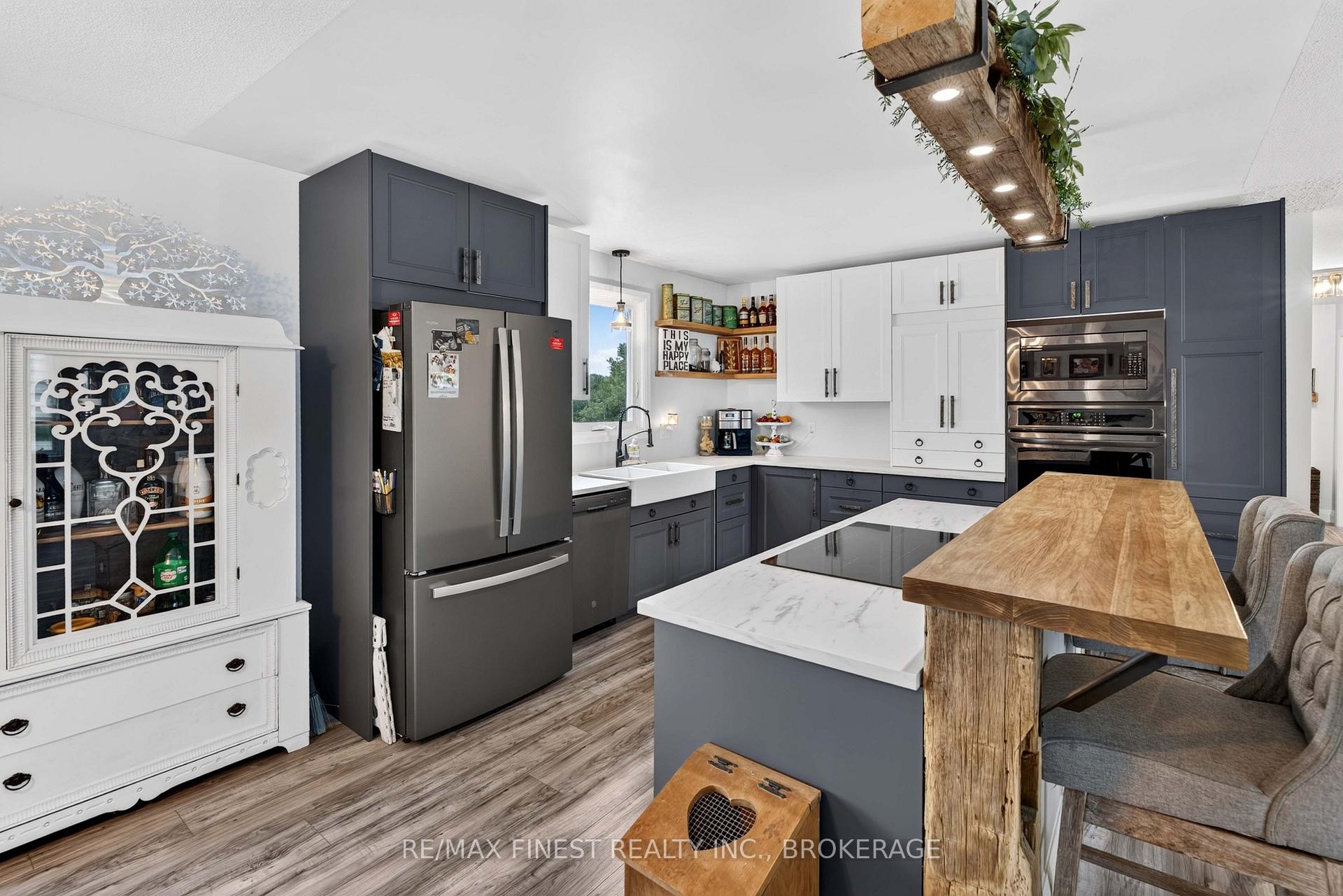 Photo 19 of 2359 Keeley Road, Frontenac, Frontenac South — HOMEH