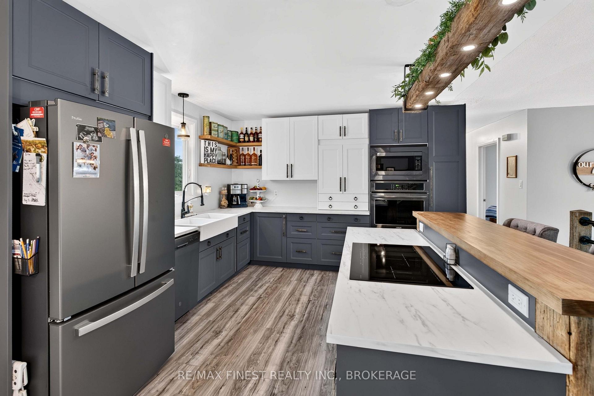 Photo 20 of 2359 Keeley Road, Frontenac, Frontenac South — HOMEH