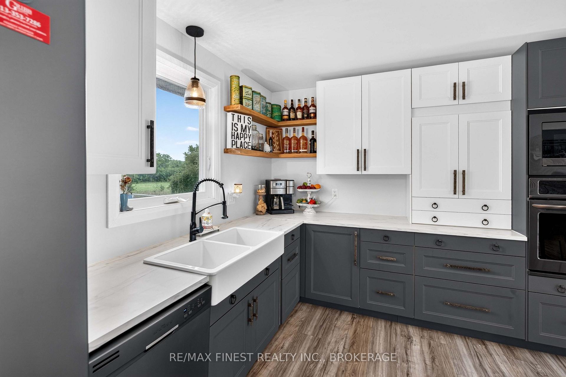 Photo 21 of 2359 Keeley Road, Frontenac, Frontenac South — HOMEH