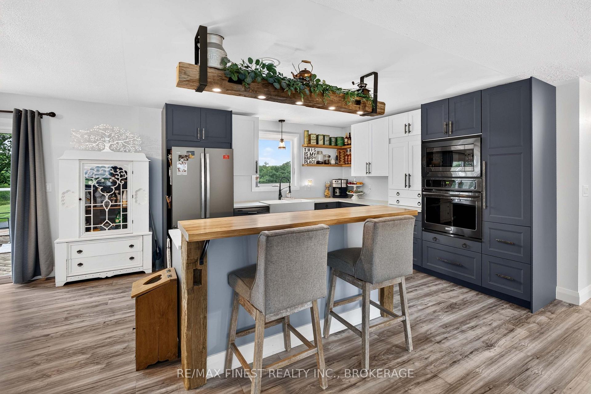 Photo 22 of 2359 Keeley Road, Frontenac, Frontenac South — HOMEH
