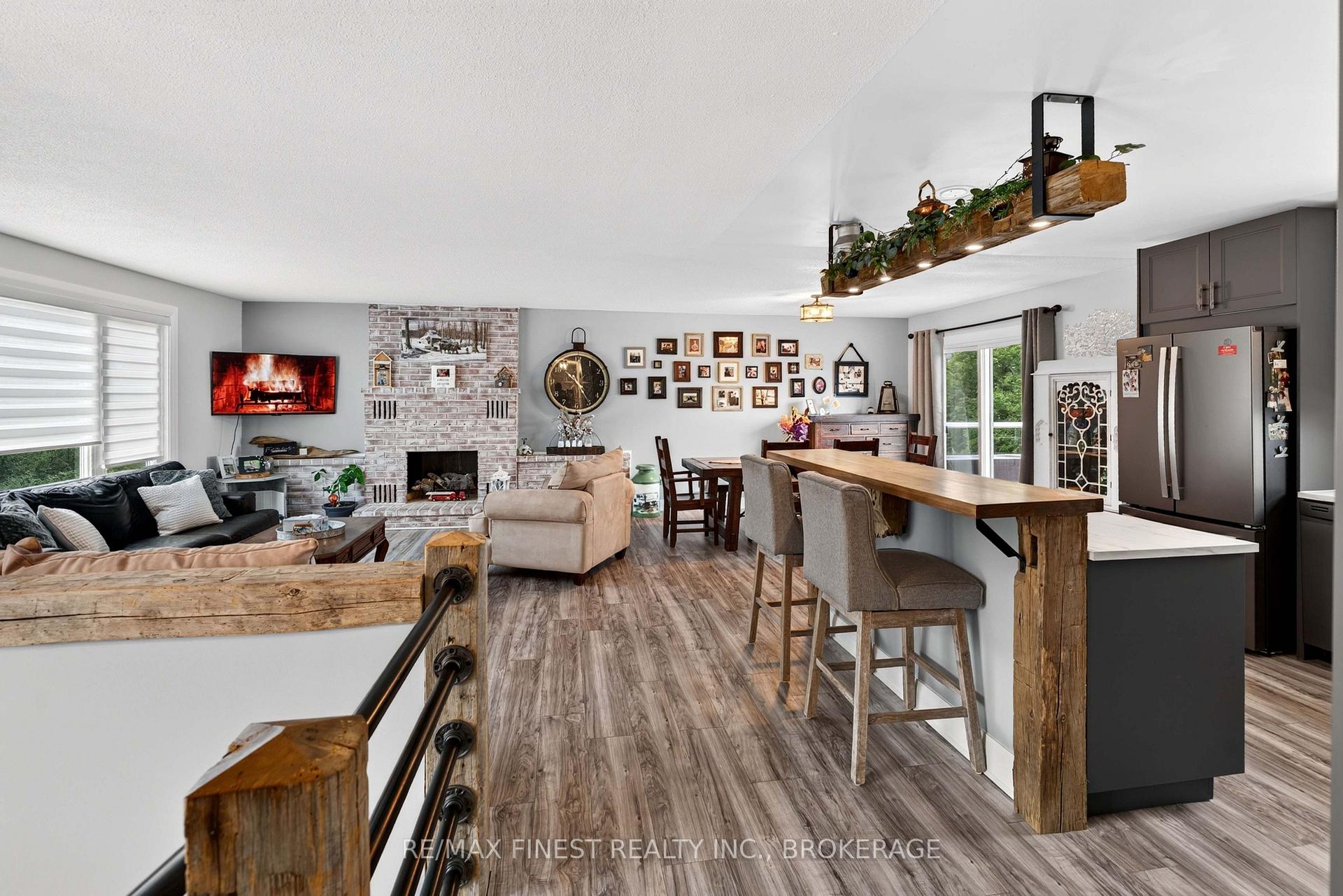 Photo 23 of 2359 Keeley Road, Frontenac, Frontenac South — HOMEH