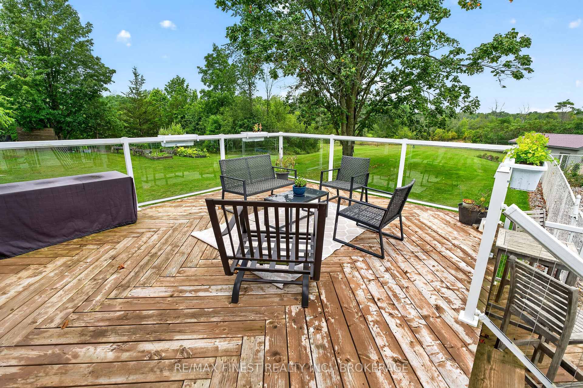 Photo 34 of 2359 Keeley Road, Frontenac, Frontenac South — HOMEH
