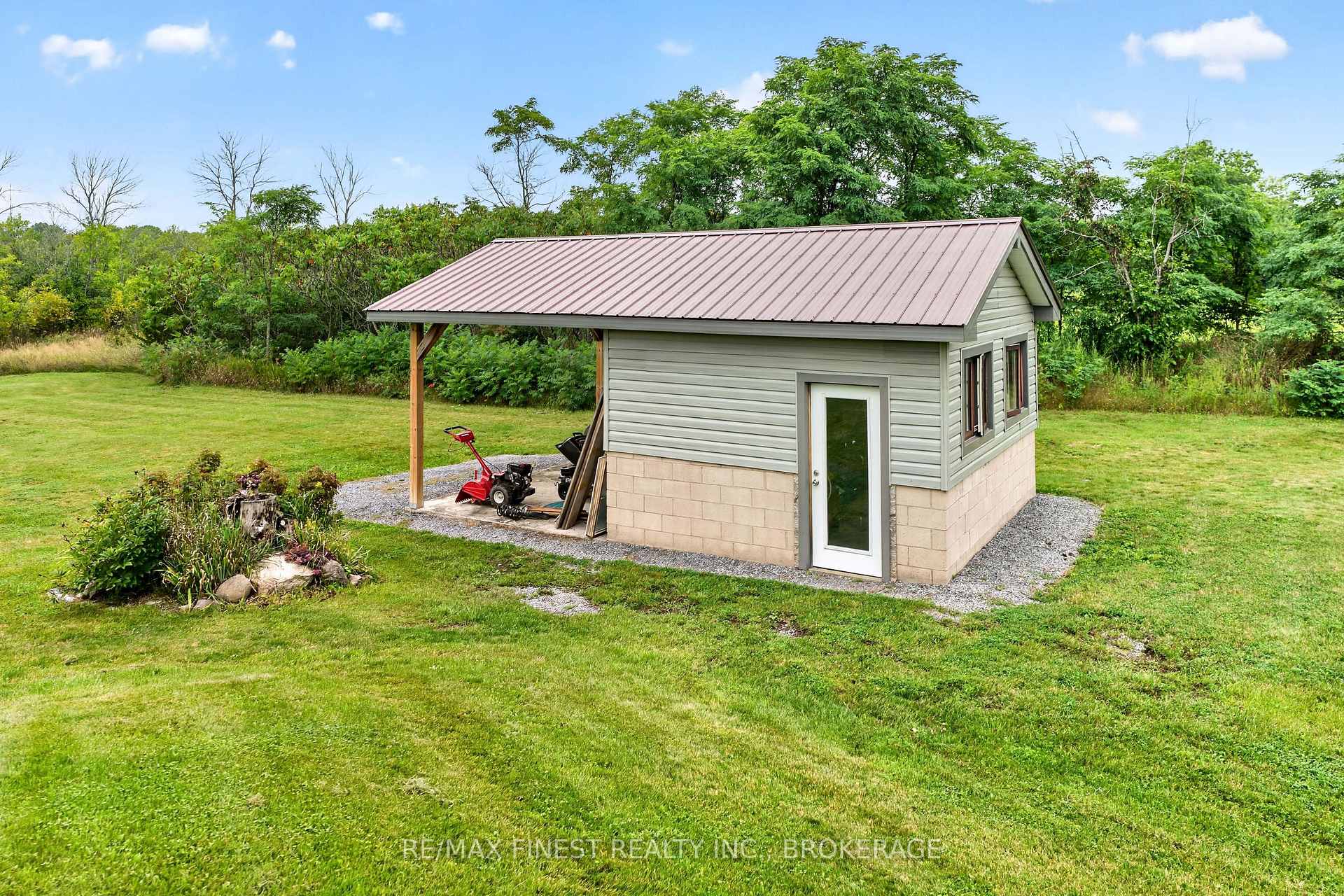 Photo 44 of 2359 Keeley Road, Frontenac, Frontenac South — HOMEH