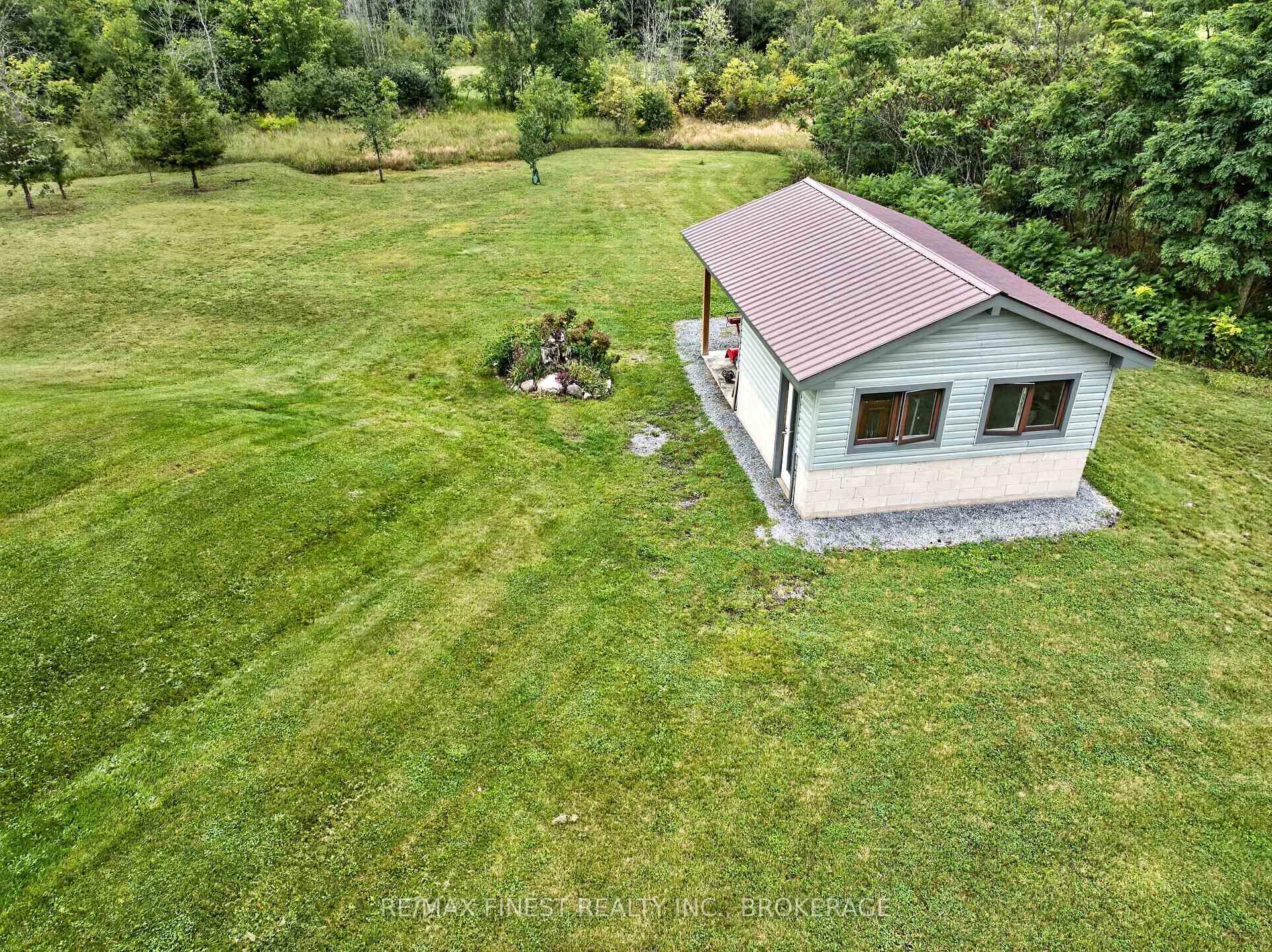 Photo 45 of 2359 Keeley Road, Frontenac, Frontenac South — HOMEH