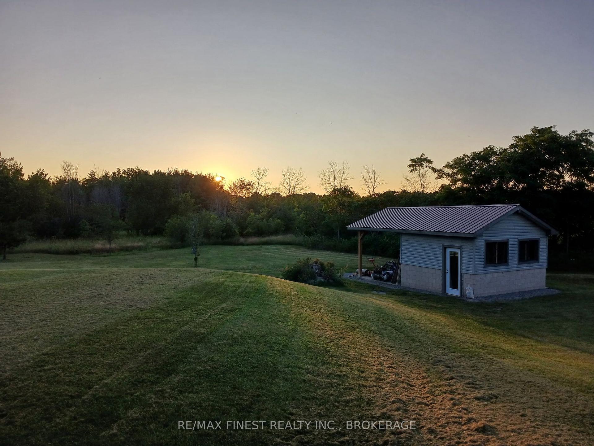 Photo 48 of 2359 Keeley Road, Frontenac, Frontenac South — HOMEH