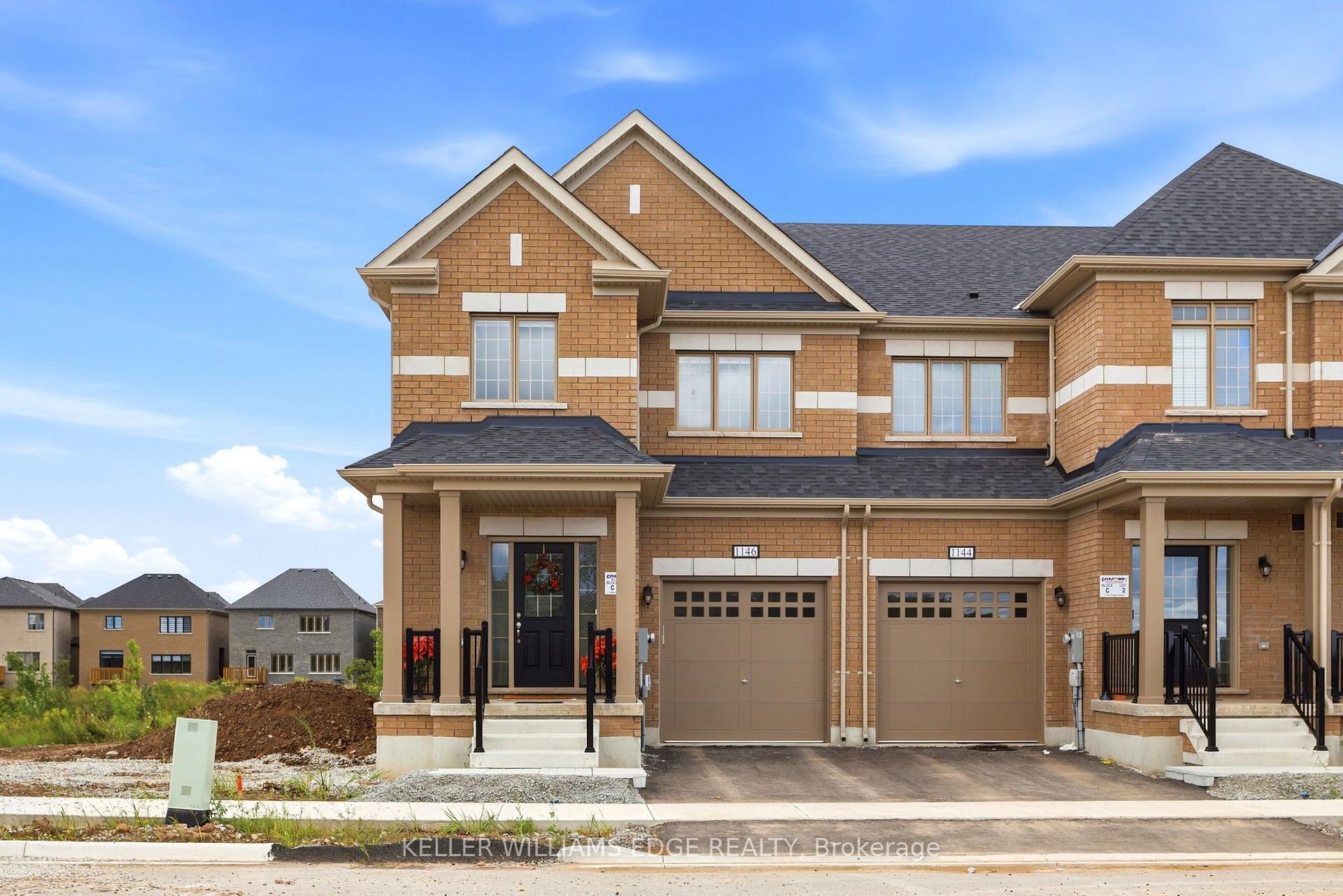 Photo 1 of 1146 Trudeau Drive, Milton, Bowes — HOMEH