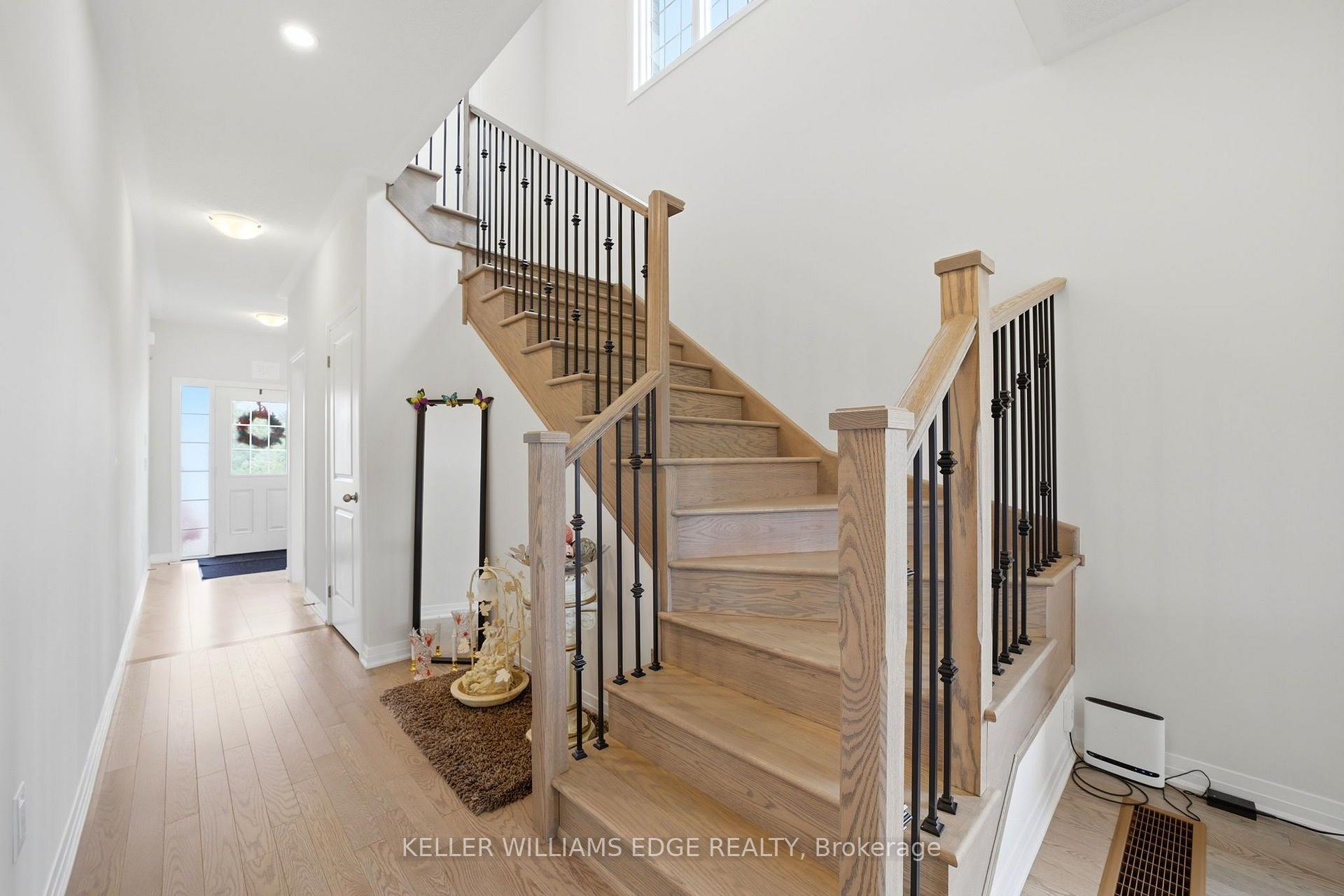 Photo 7 of 1146 Trudeau Drive, Milton, Bowes — HOMEH