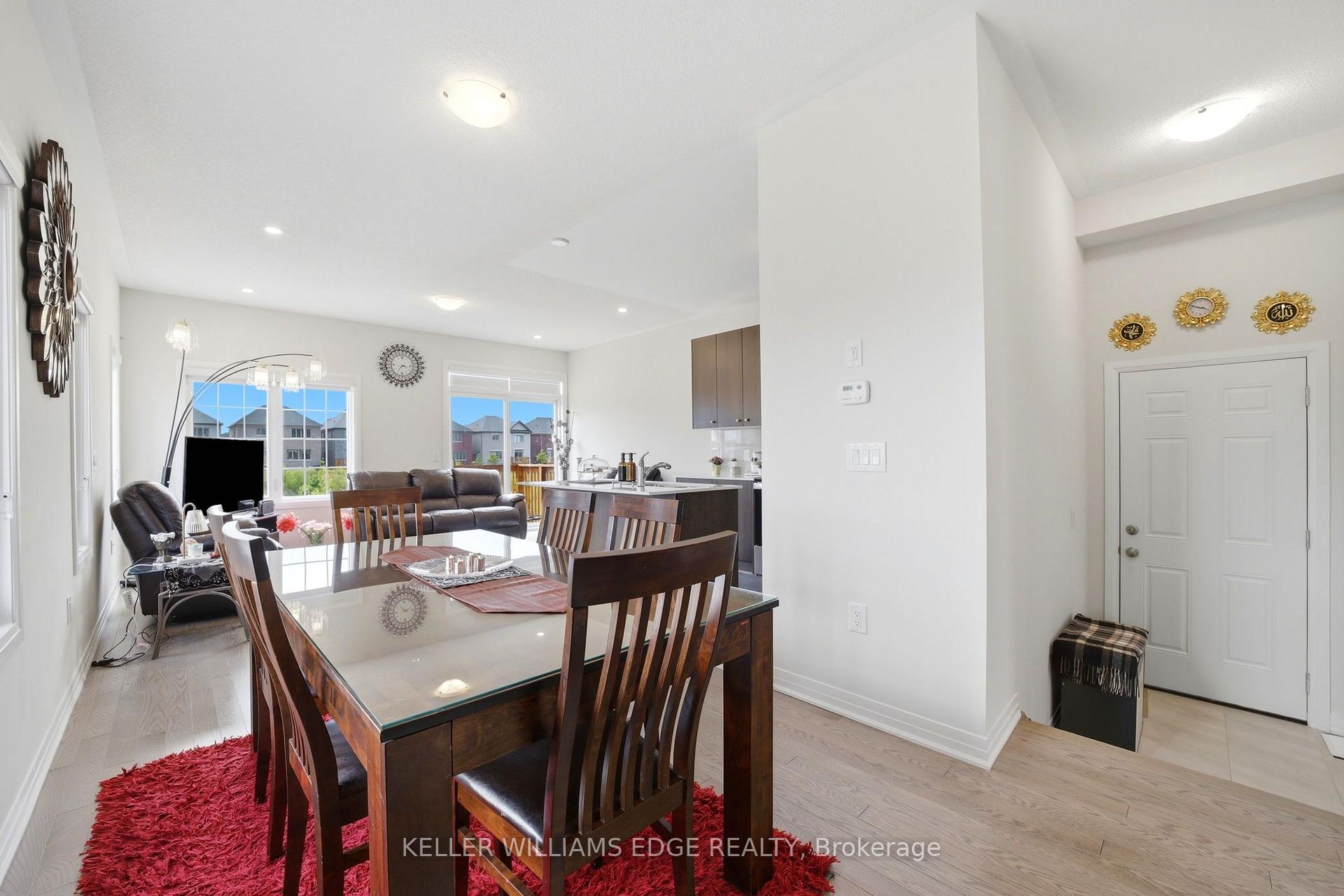 Photo 8 of 1146 Trudeau Drive, Milton, Bowes — HOMEH