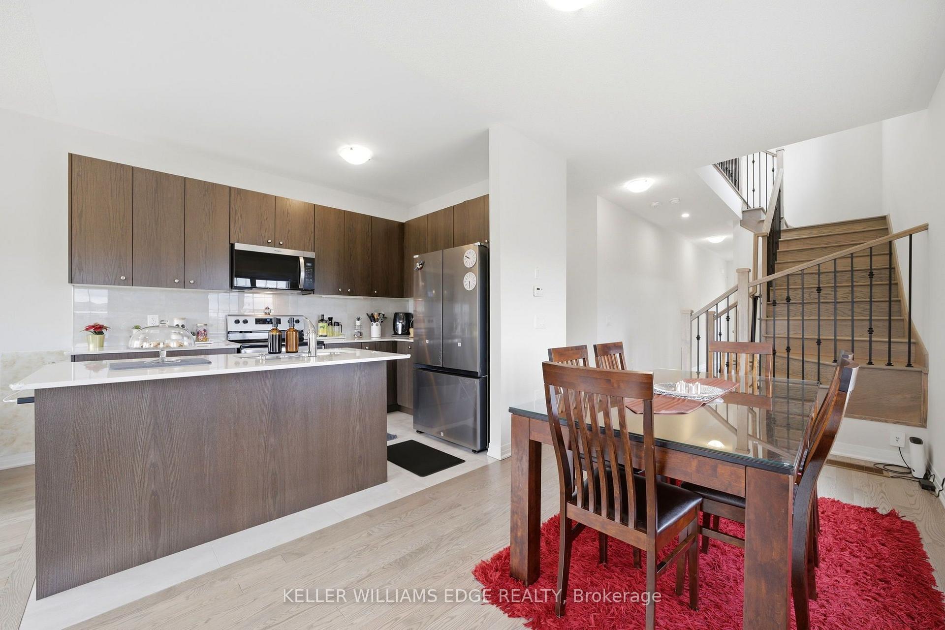 Photo 9 of 1146 Trudeau Drive, Milton, Bowes — HOMEH