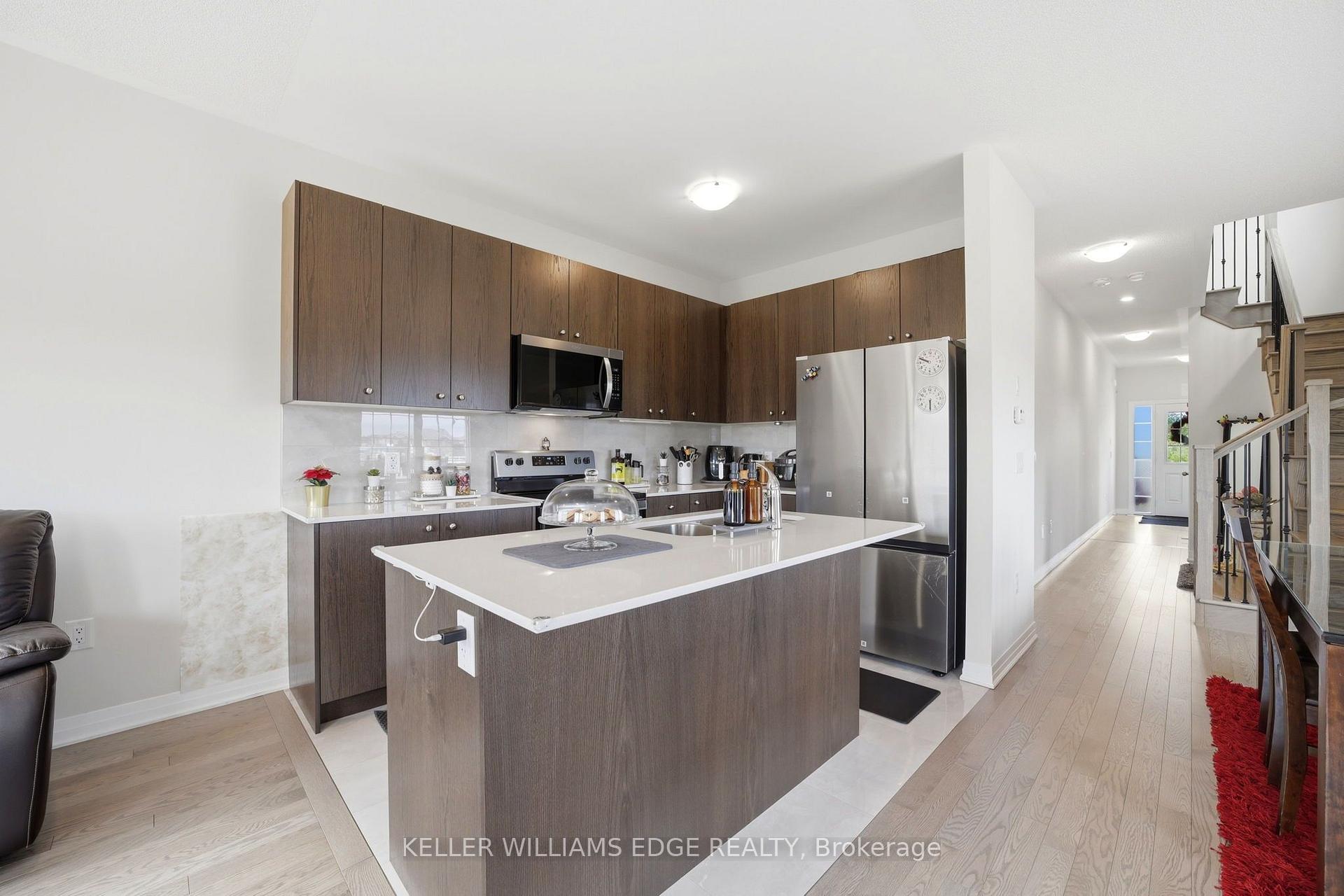 Photo 11 of 1146 Trudeau Drive, Milton, Bowes — HOMEH