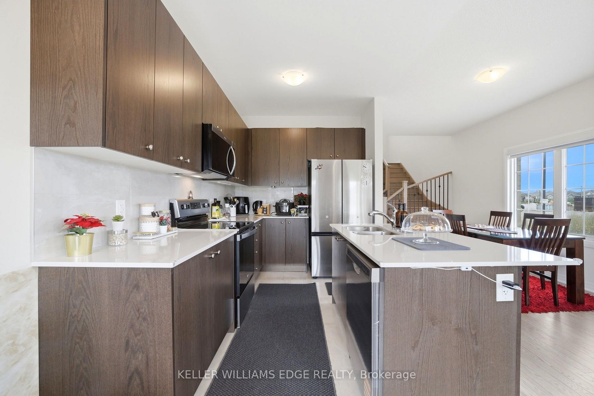 Photo 12 of 1146 Trudeau Drive, Milton, Bowes — HOMEH