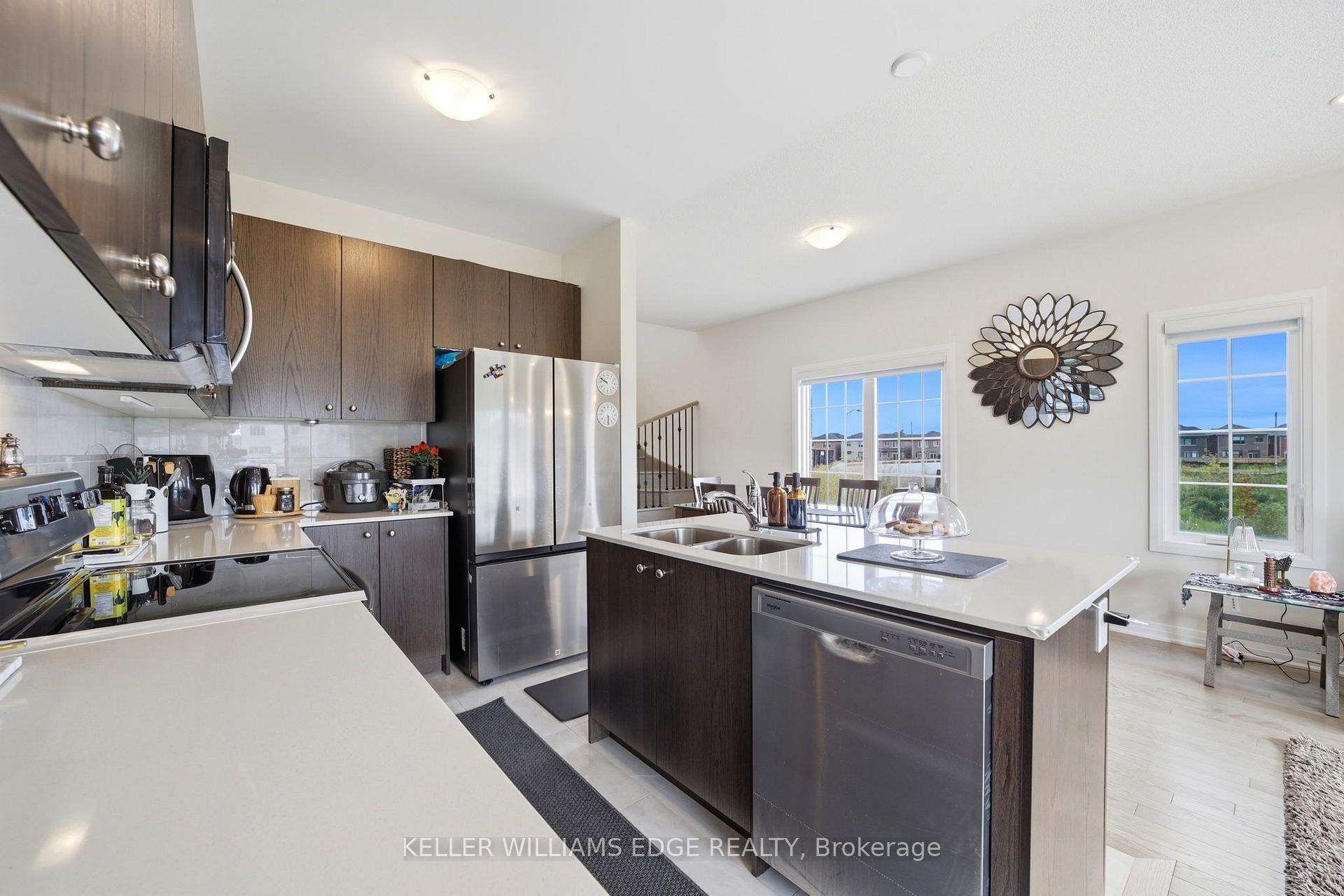 Photo 14 of 1146 Trudeau Drive, Milton, Bowes — HOMEH