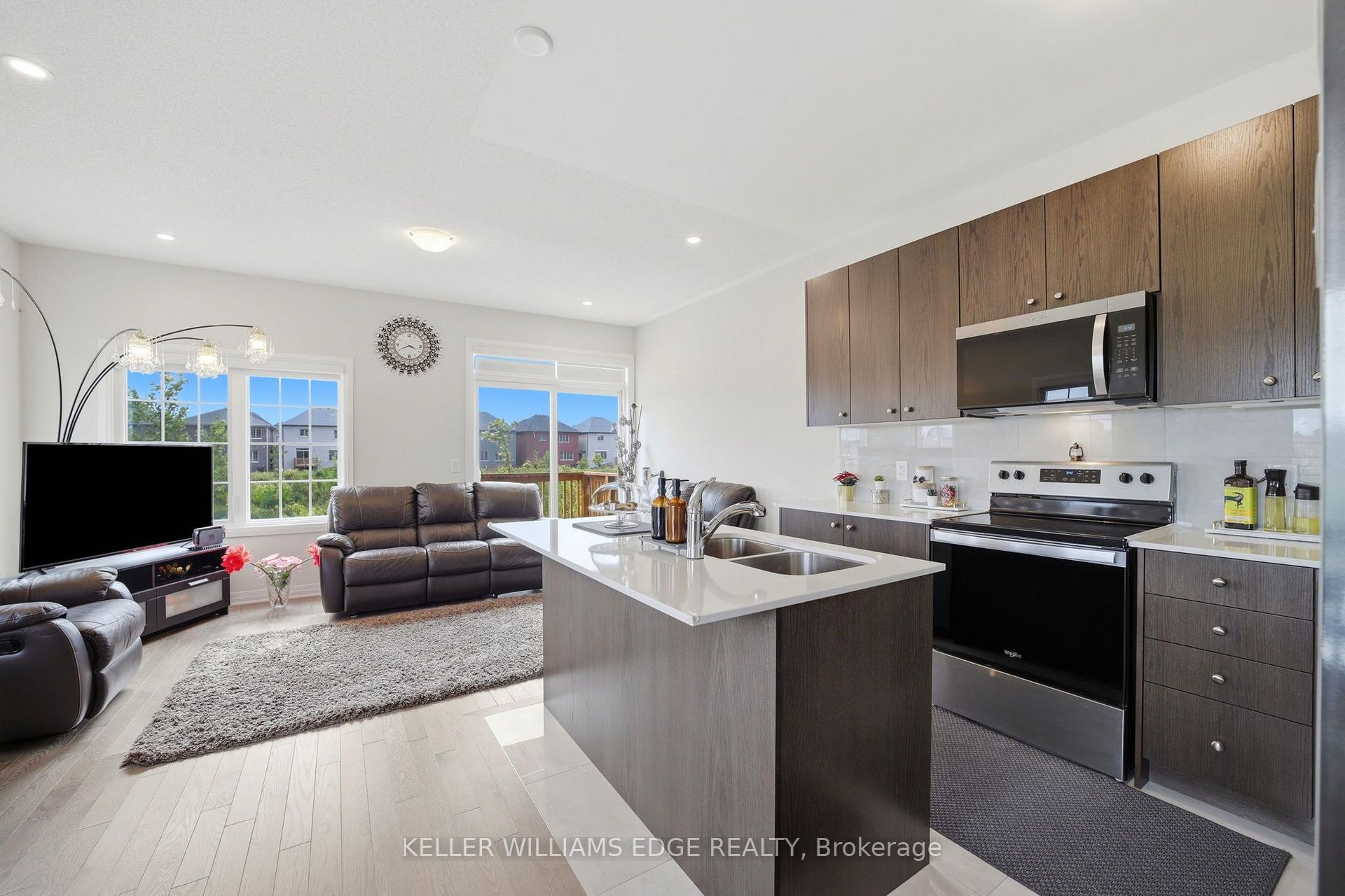 Photo 15 of 1146 Trudeau Drive, Milton, Bowes — HOMEH