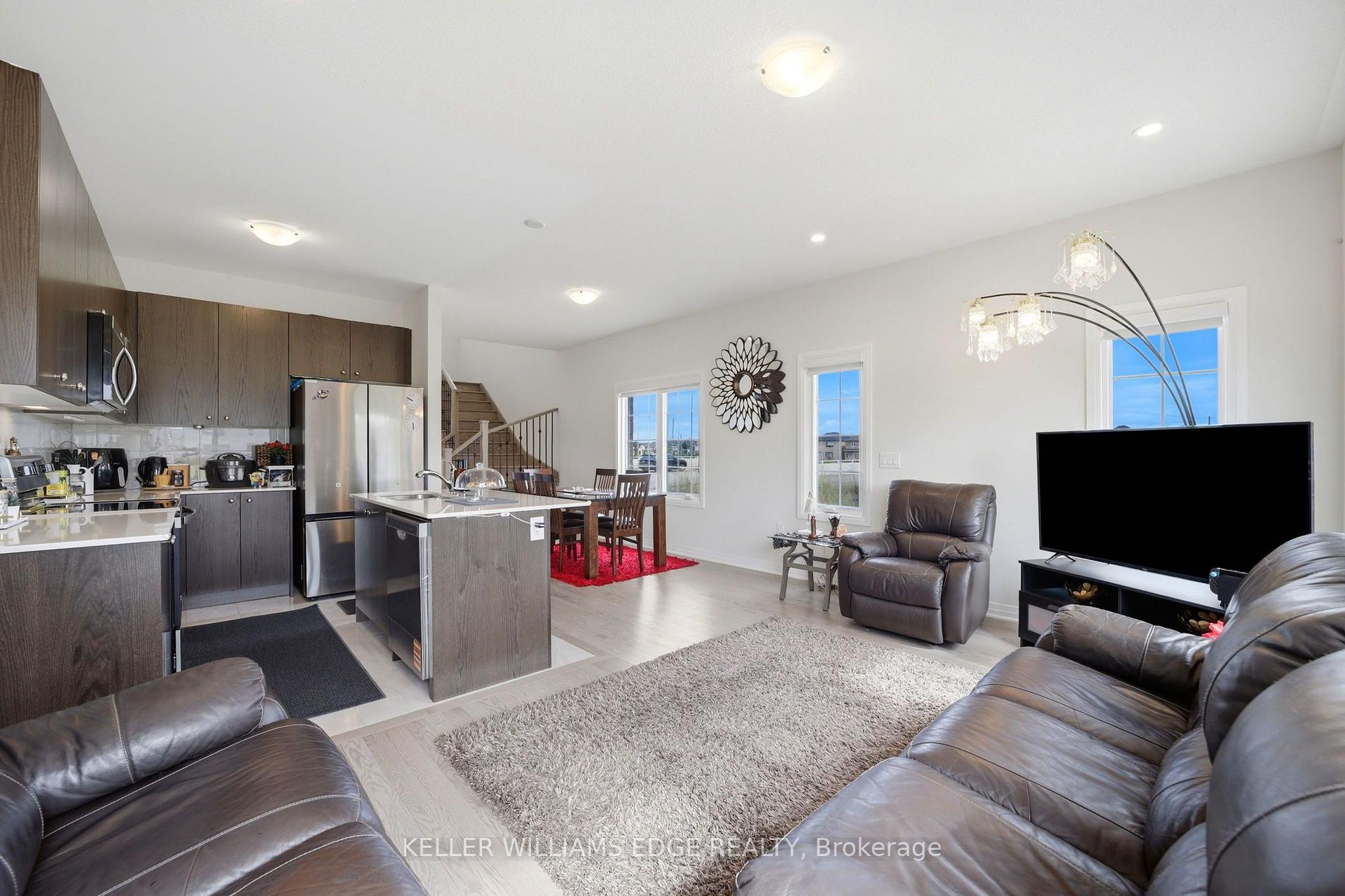 Photo 16 of 1146 Trudeau Drive, Milton, Bowes — HOMEH